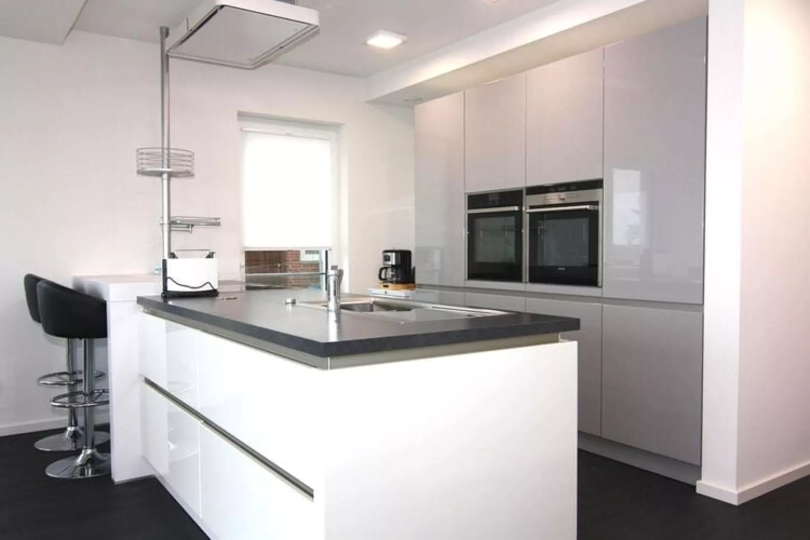Wohnung 1 im 1 OG-Keuken