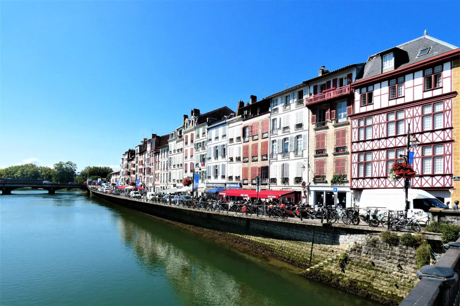 MAISON GURE AMETSA-Gebieden zomer 20km