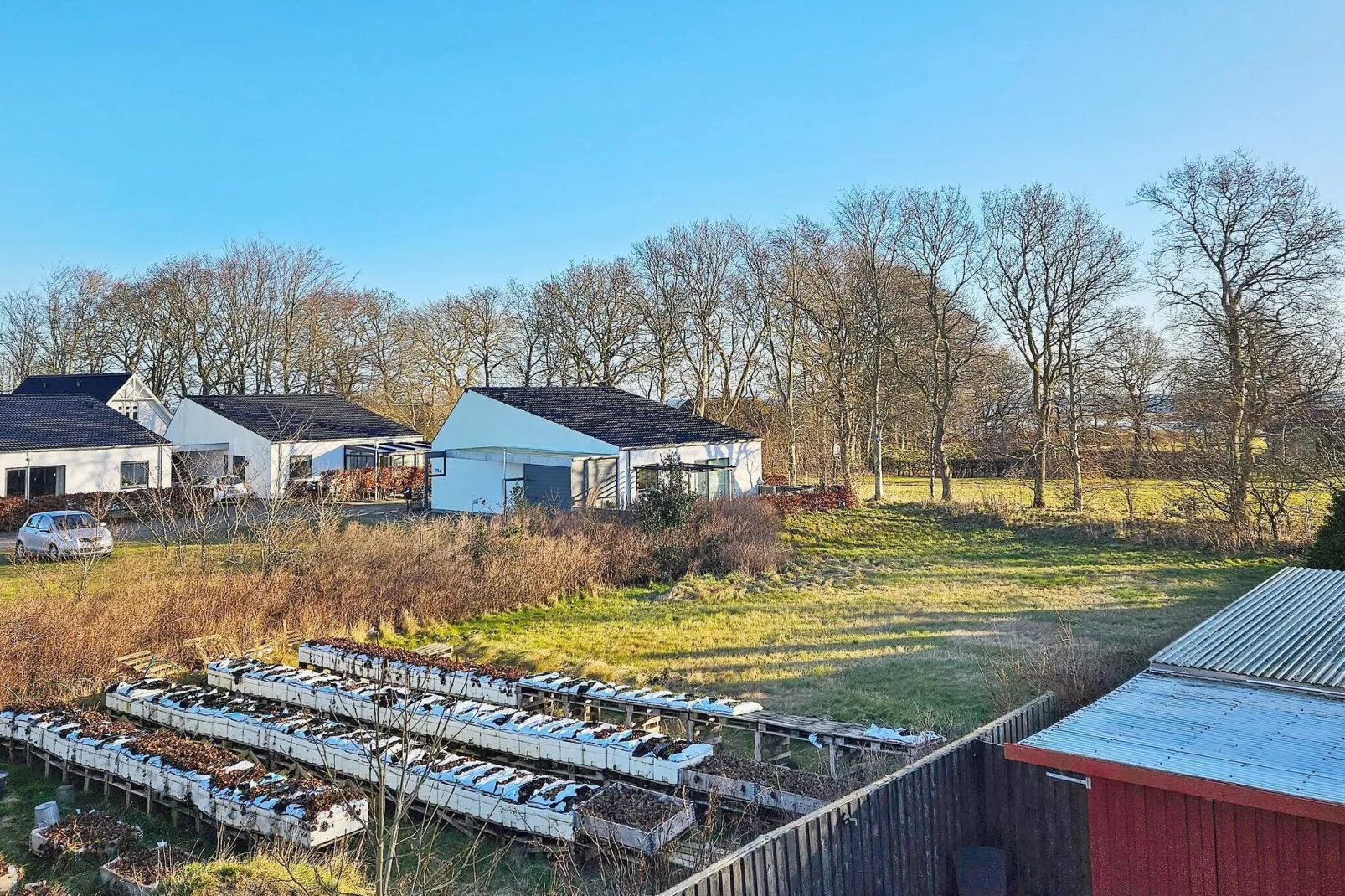 10 persoons vakantie huis in Hadsund-By Traum-Waterzicht