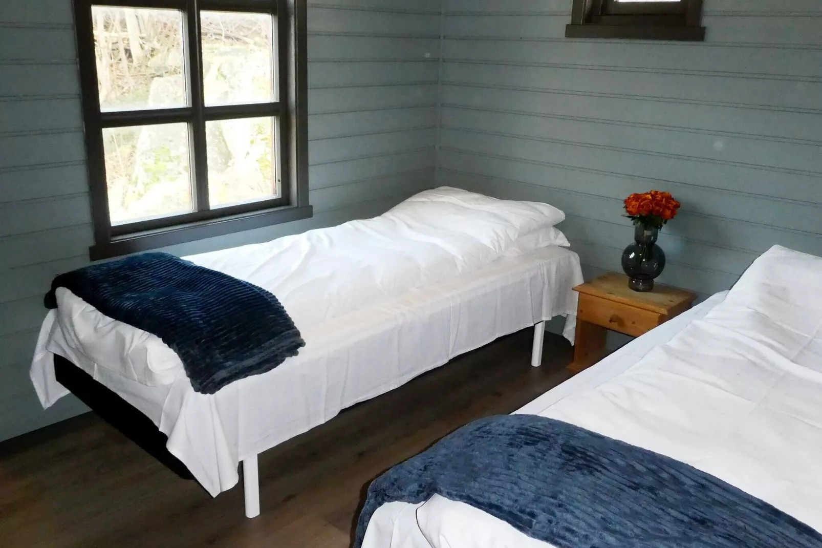 12 persoons vakantie huis in Selje-By Traum-Binnen