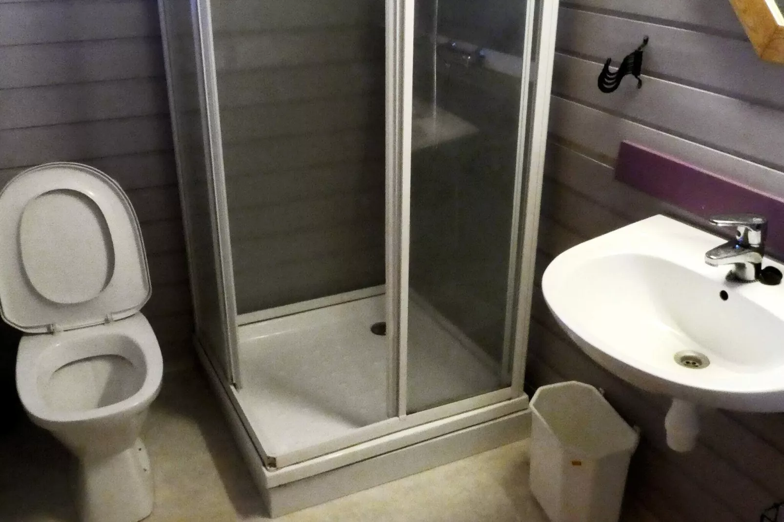 12 persoons vakantie huis in Selje-By Traum-Binnen