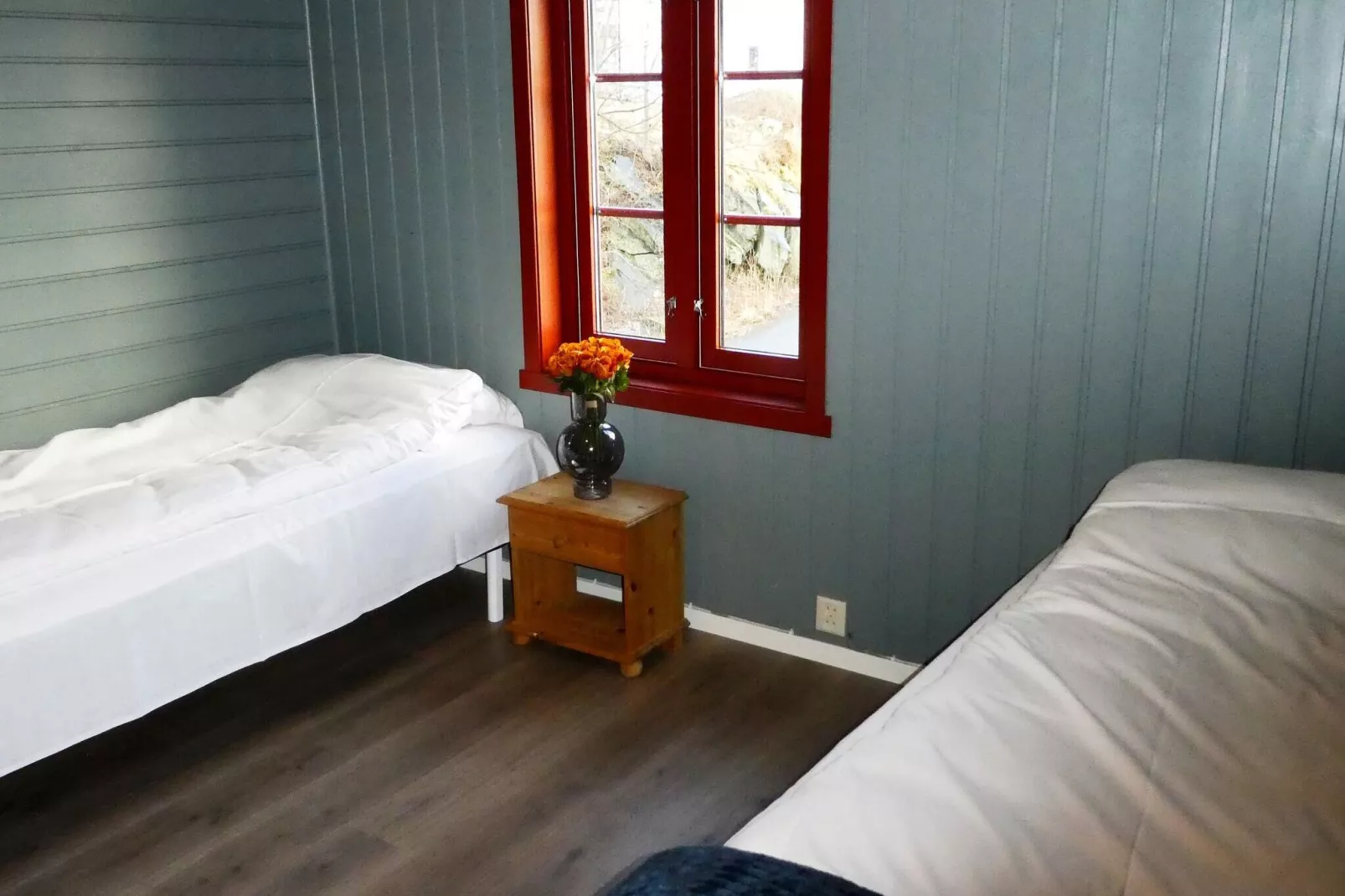 12 persoons vakantie huis in Selje-By Traum-Binnen