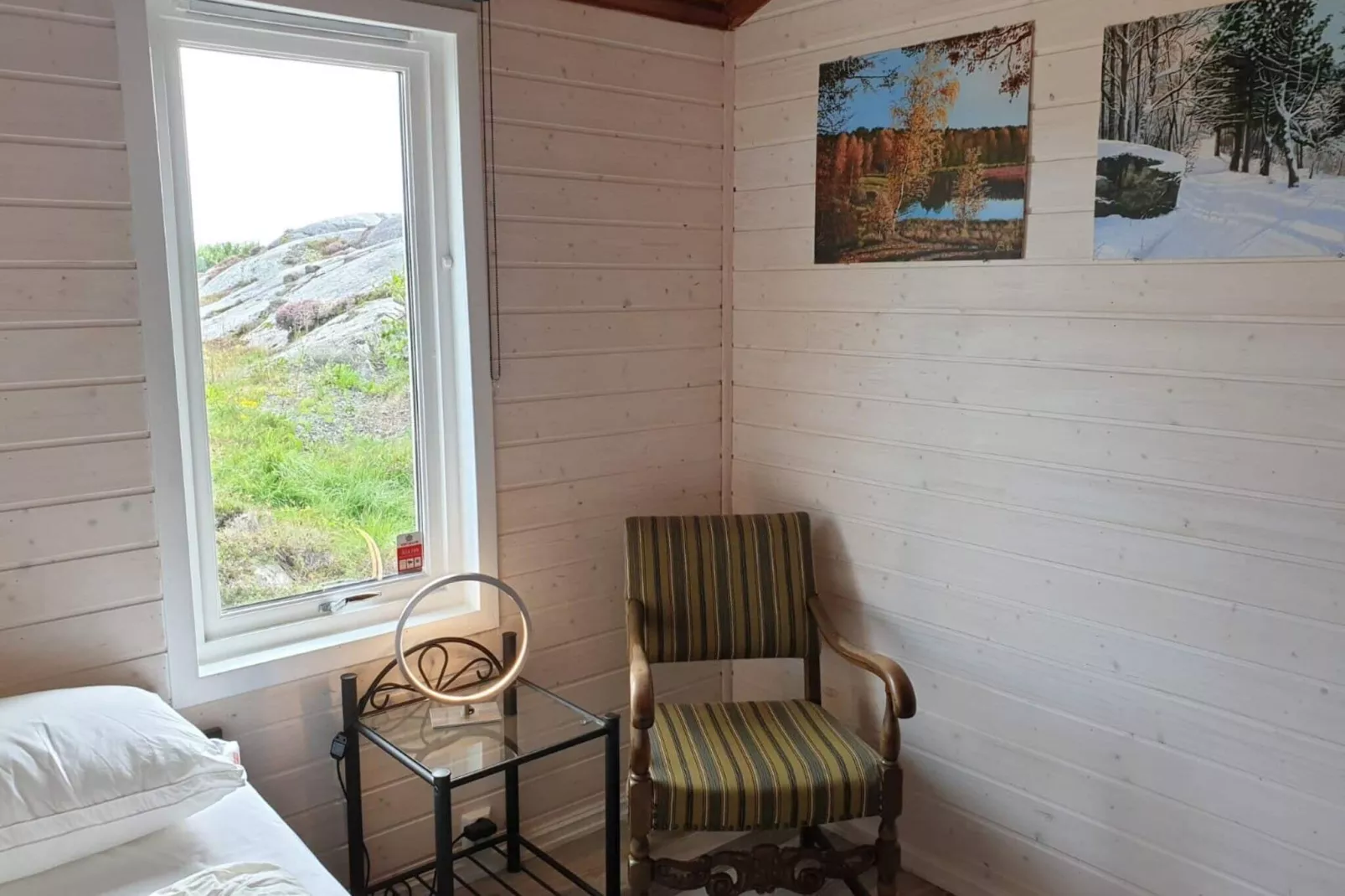 6 persoons vakantie huis in skudeneshavn-By Traum-Binnen