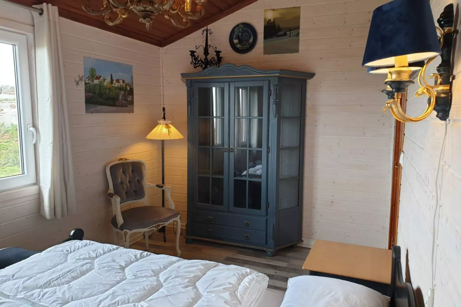 6 persoons vakantie huis in skudeneshavn-By Traum-Binnen