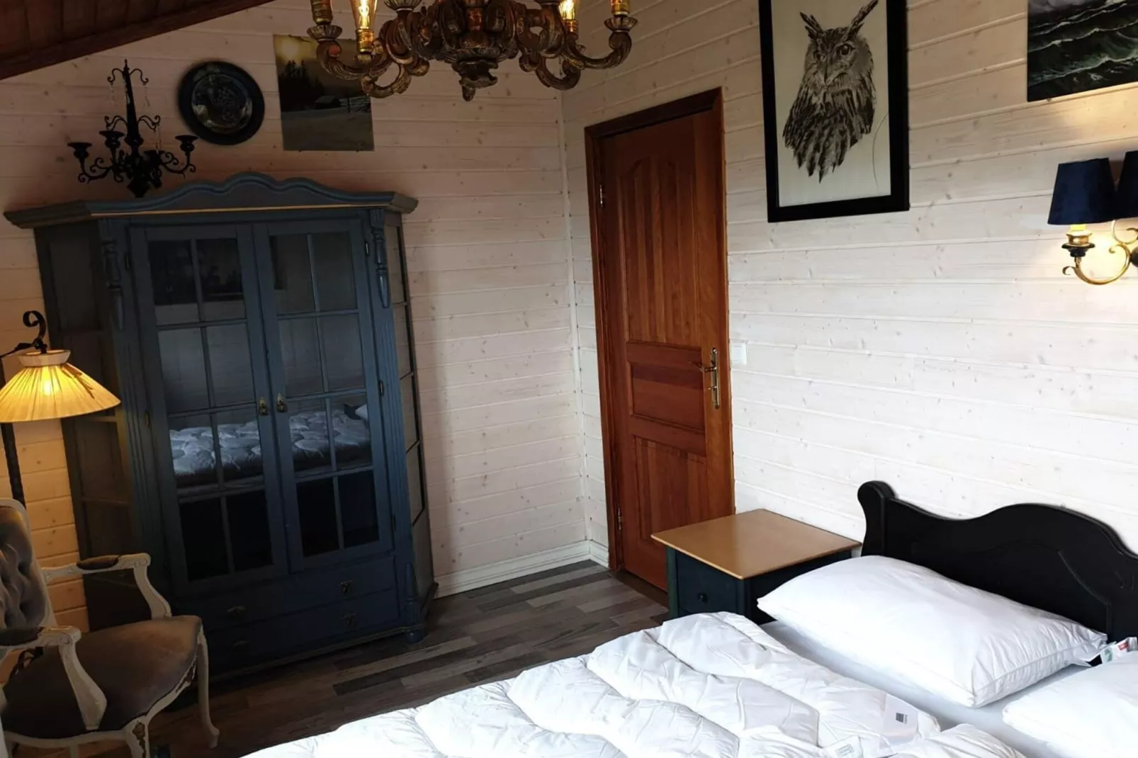 6 persoons vakantie huis in skudeneshavn-By Traum-Binnen