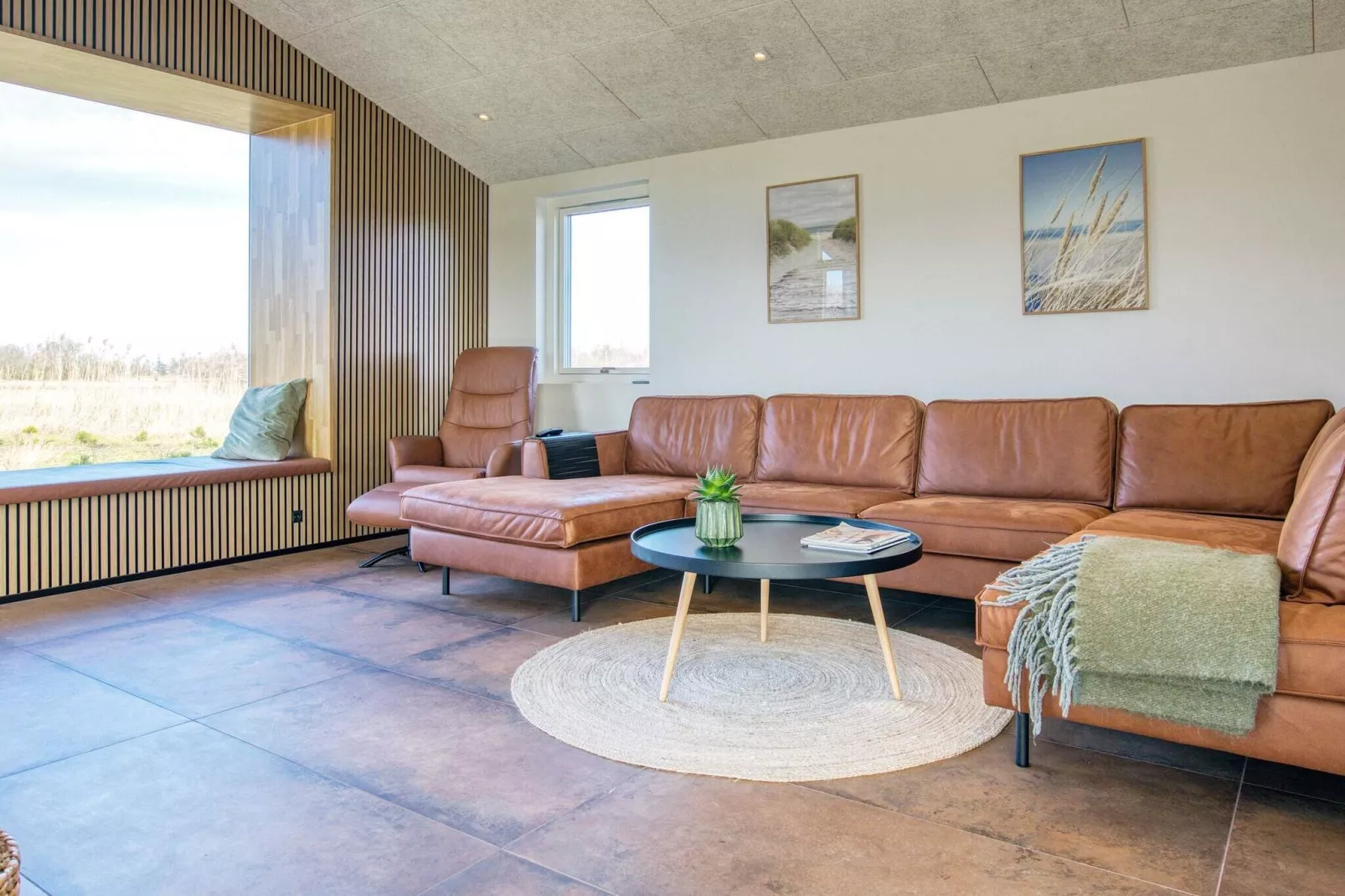 12 persoons vakantie huis in Jerup-By Traum-Binnen