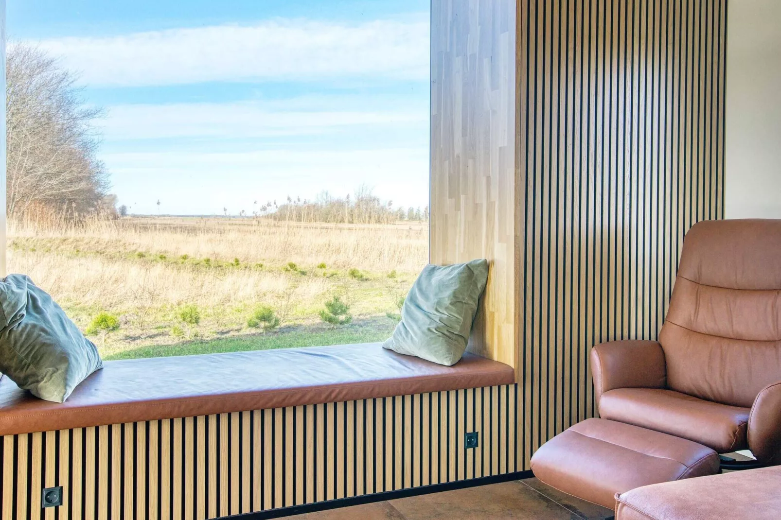 12 persoons vakantie huis in Jerup-By Traum-Binnen