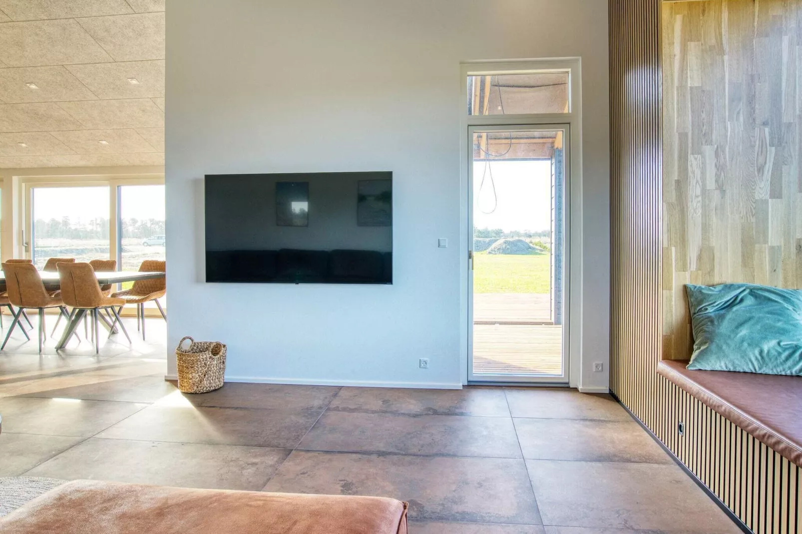 12 persoons vakantie huis in Jerup-By Traum-Binnen