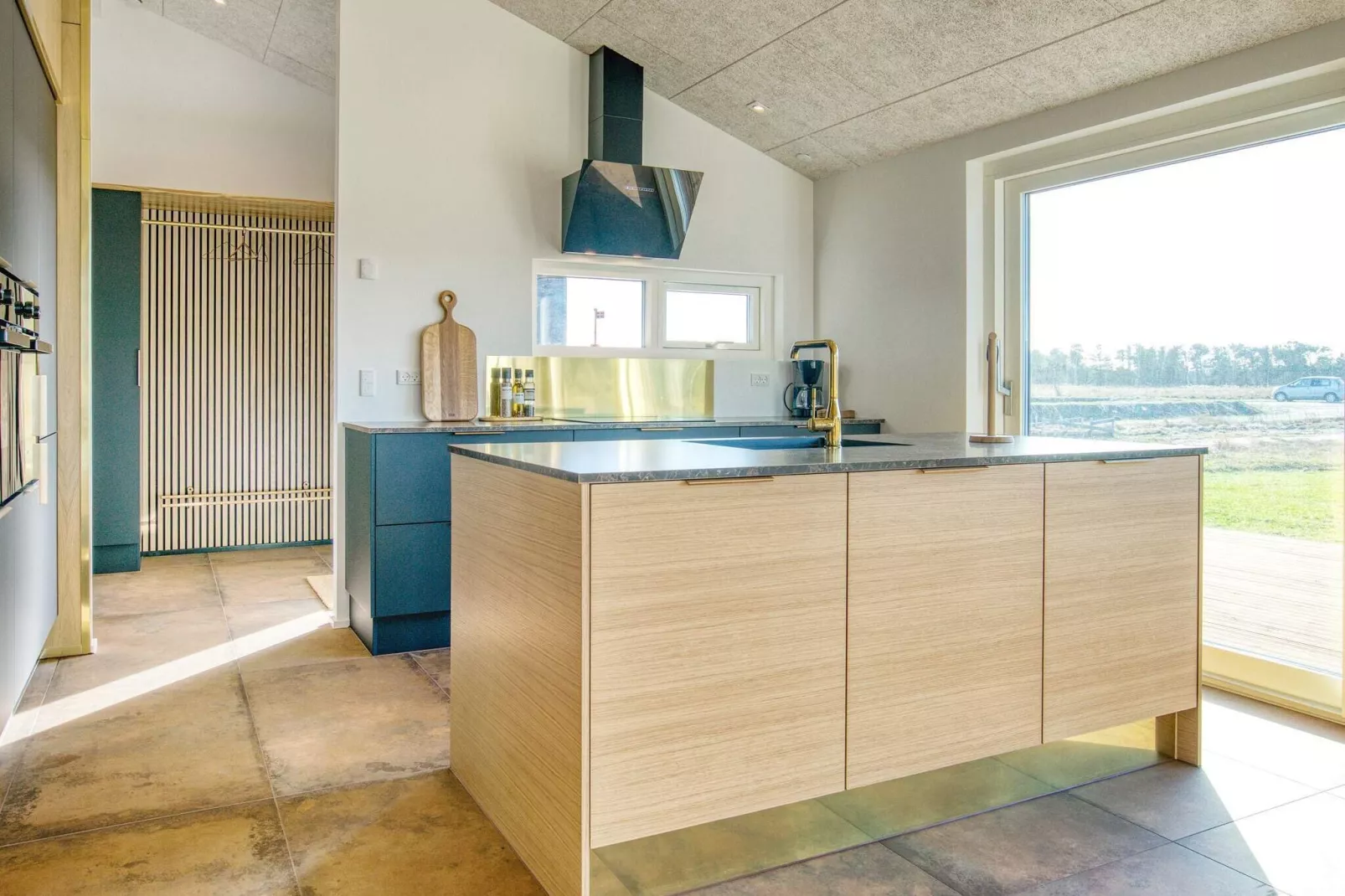 12 persoons vakantie huis in Jerup-By Traum-Binnen