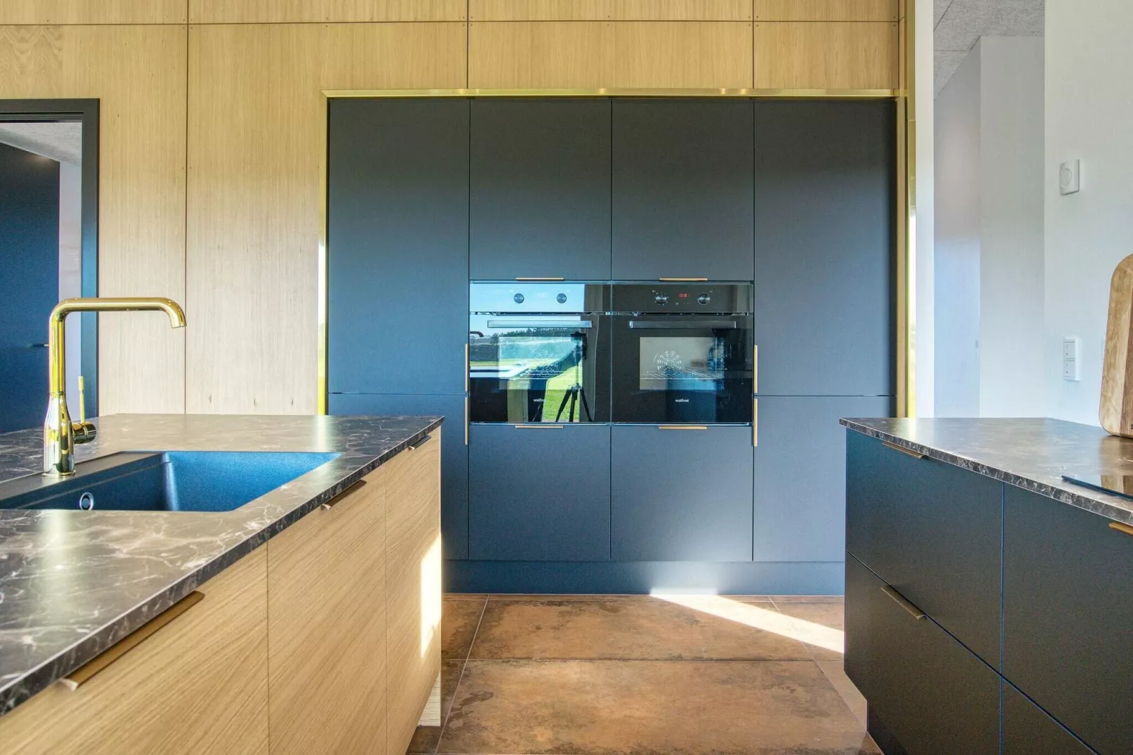 12 persoons vakantie huis in Jerup-By Traum-Binnen