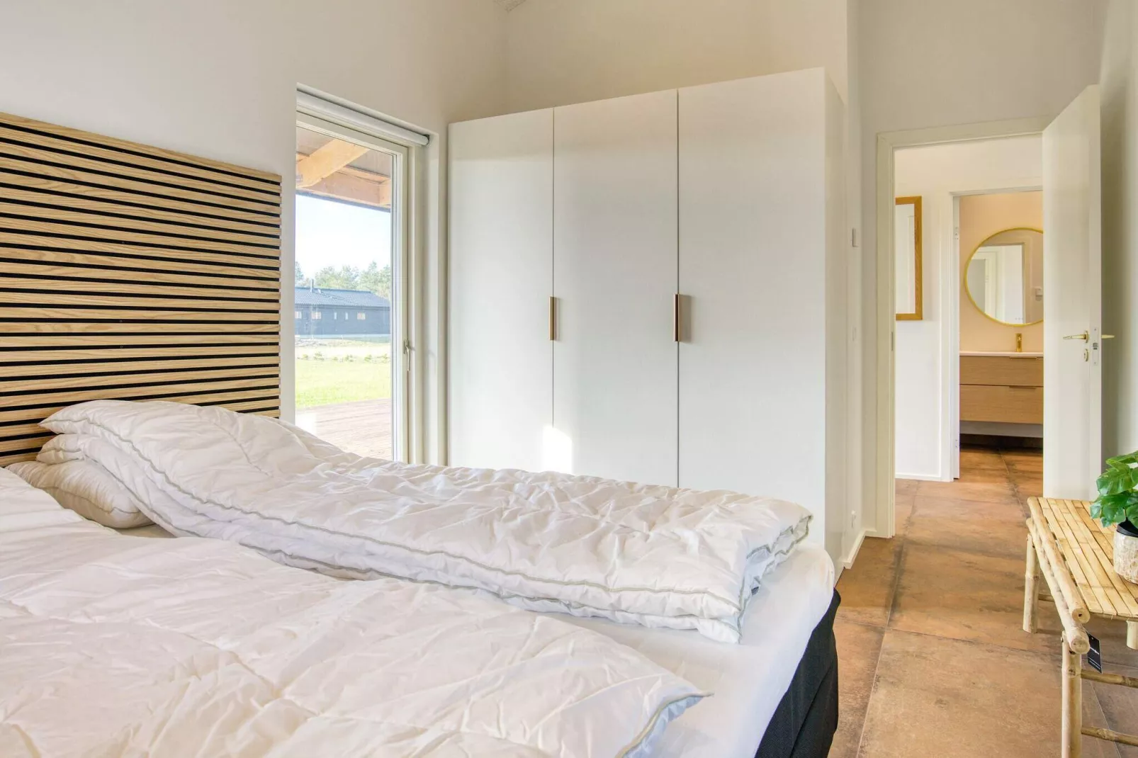 12 persoons vakantie huis in Jerup-By Traum-Binnen