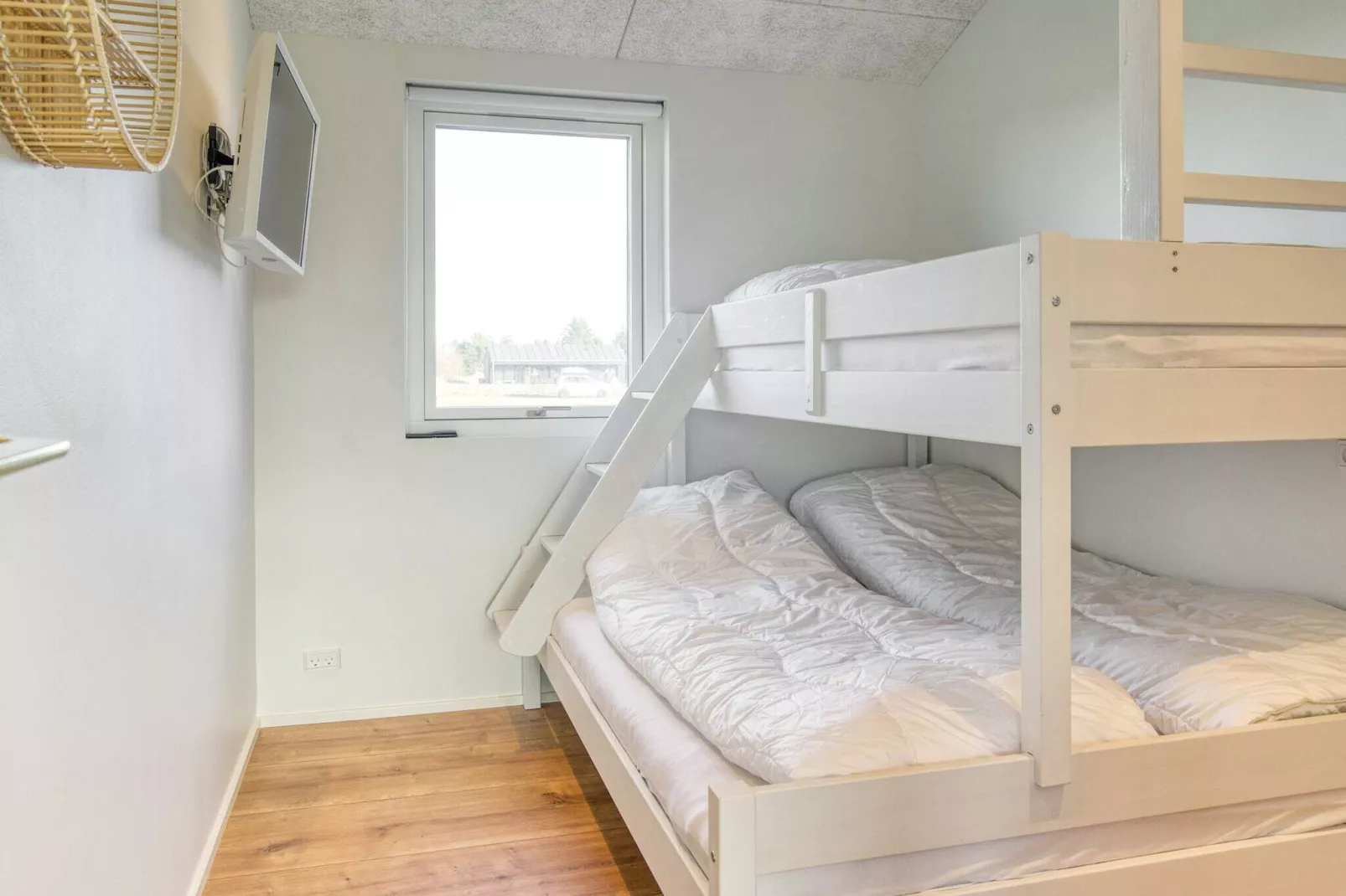 12 persoons vakantie huis in Jerup-By Traum-Binnen