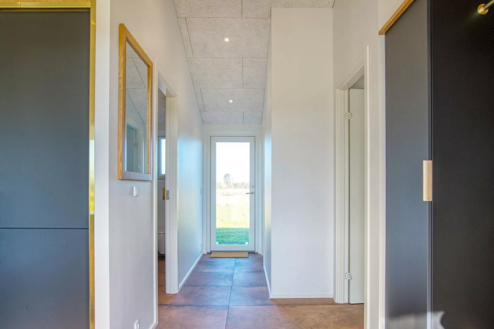 12 persoons vakantie huis in Jerup-By Traum-Binnen