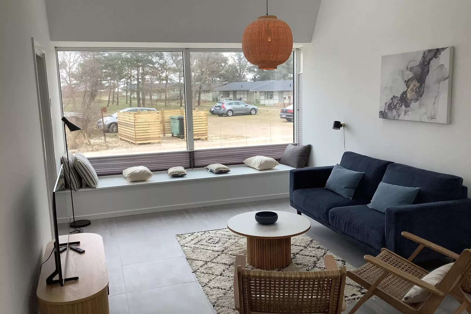 7 persoons vakantie huis in Gilleleje-By Traum-Binnen