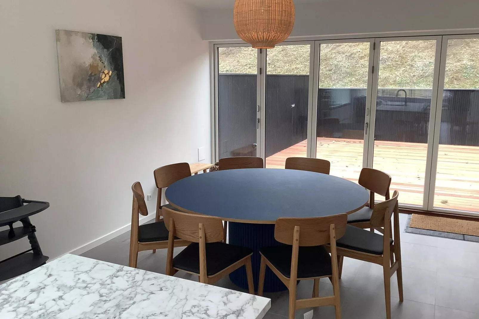 7 persoons vakantie huis in Gilleleje-By Traum-Binnen