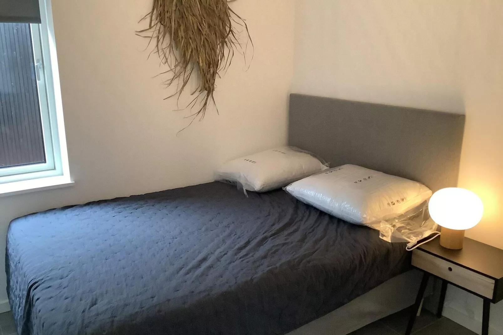 7 persoons vakantie huis in Gilleleje-By Traum-Binnen