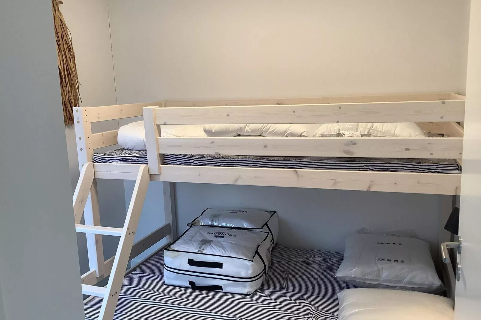 7 persoons vakantie huis in Gilleleje-By Traum-Binnen