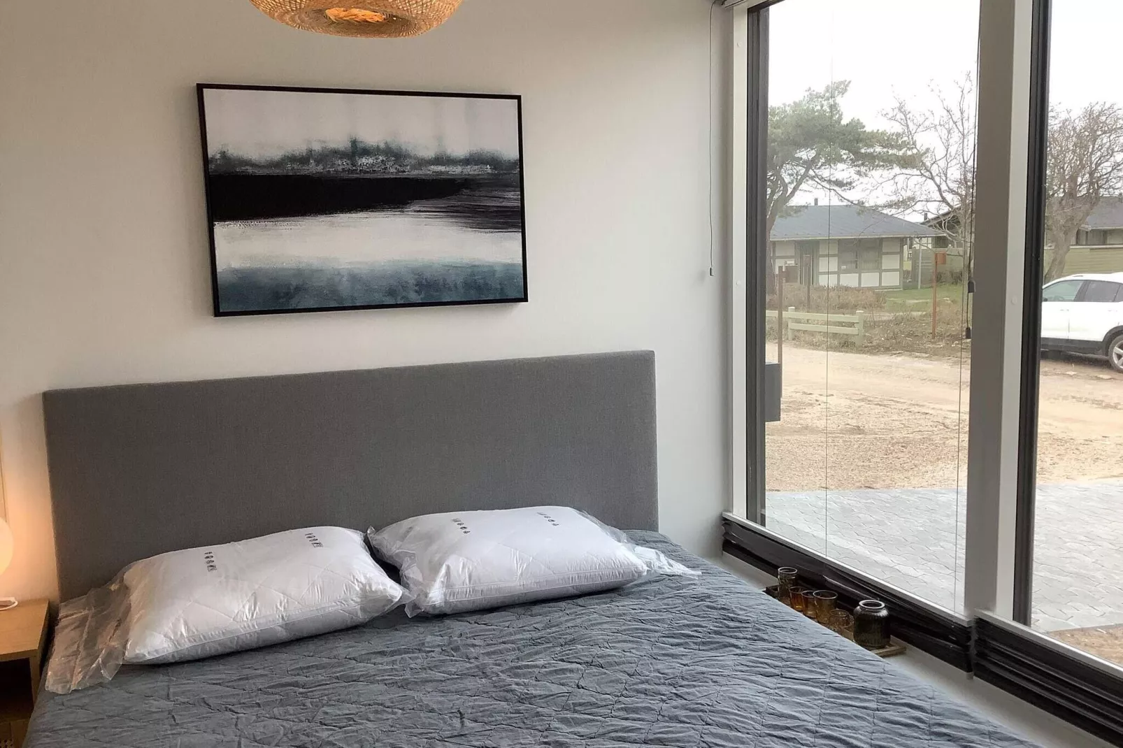 7 persoons vakantie huis in Gilleleje-By Traum-Binnen