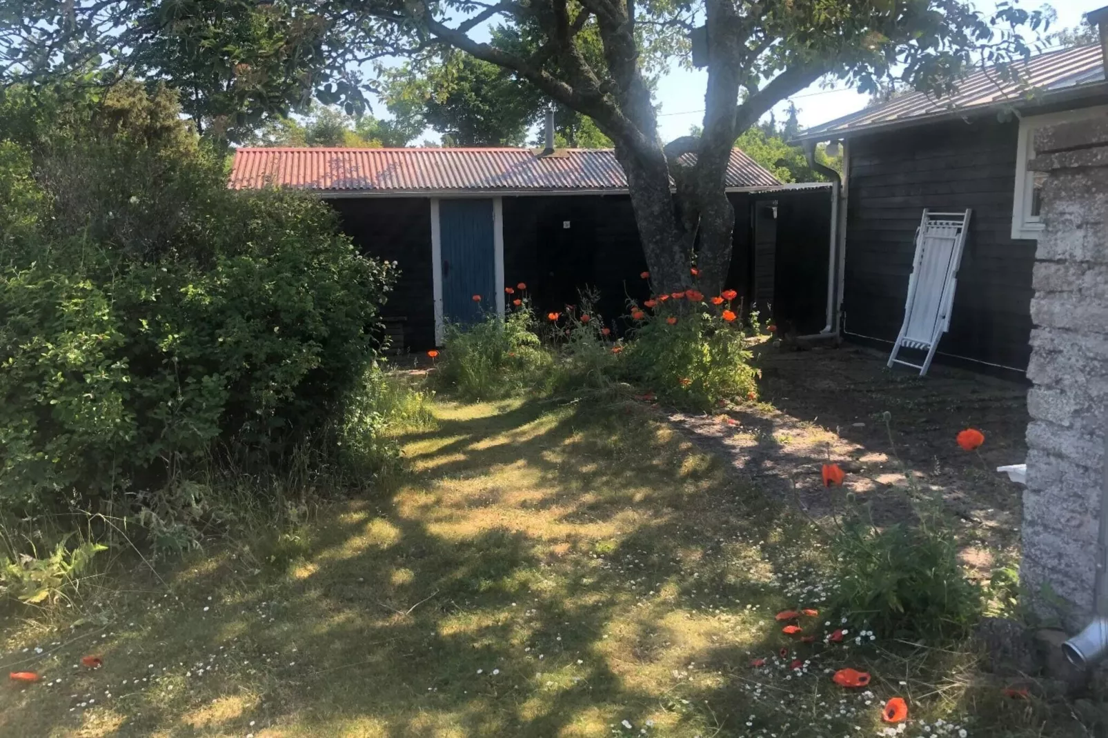 8 persoons vakantie huis in BORGHOLM-By Traum-Buitenlucht