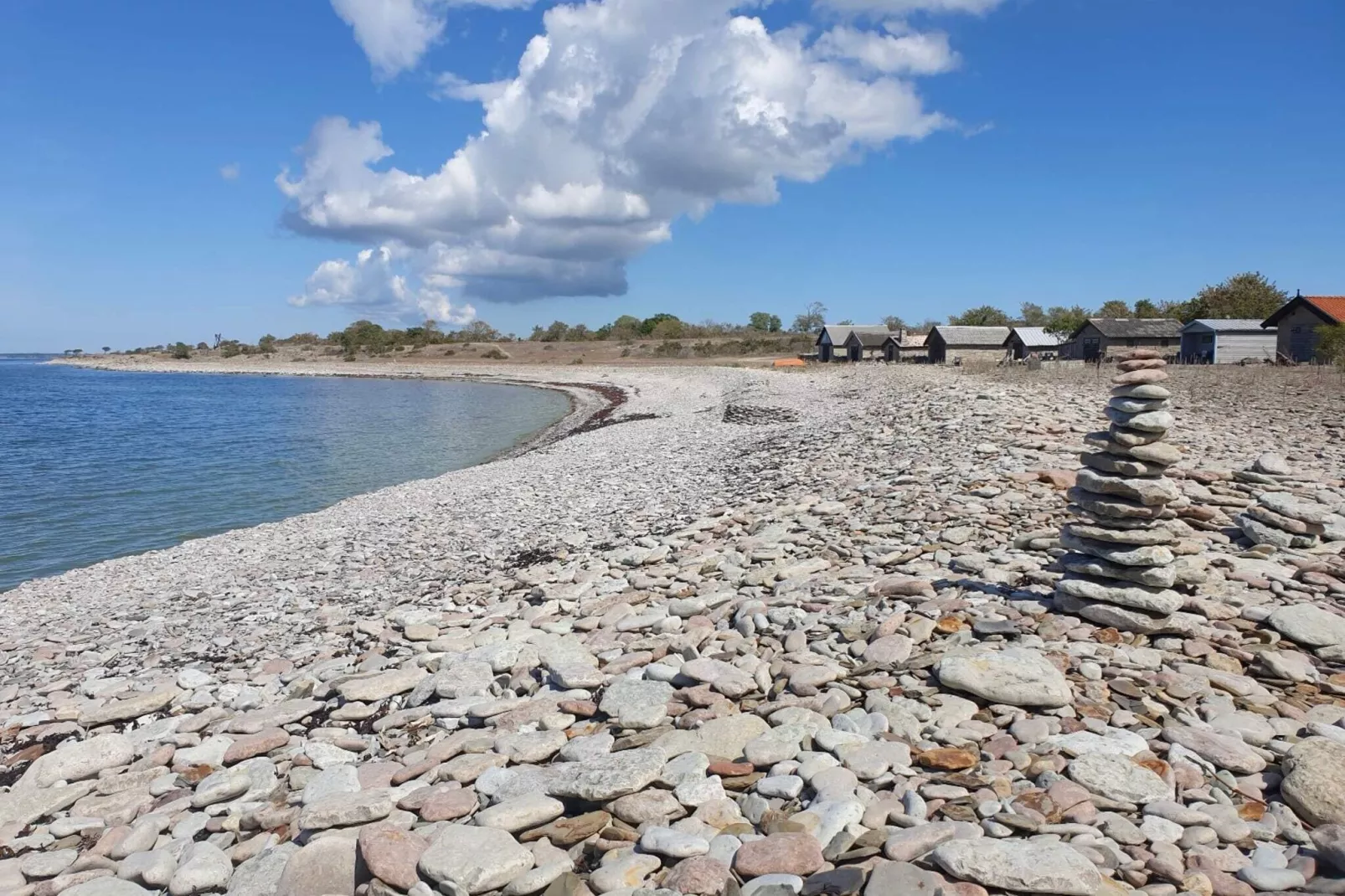 8 persoons vakantie huis in BORGHOLM-By Traum-Niet-getagd