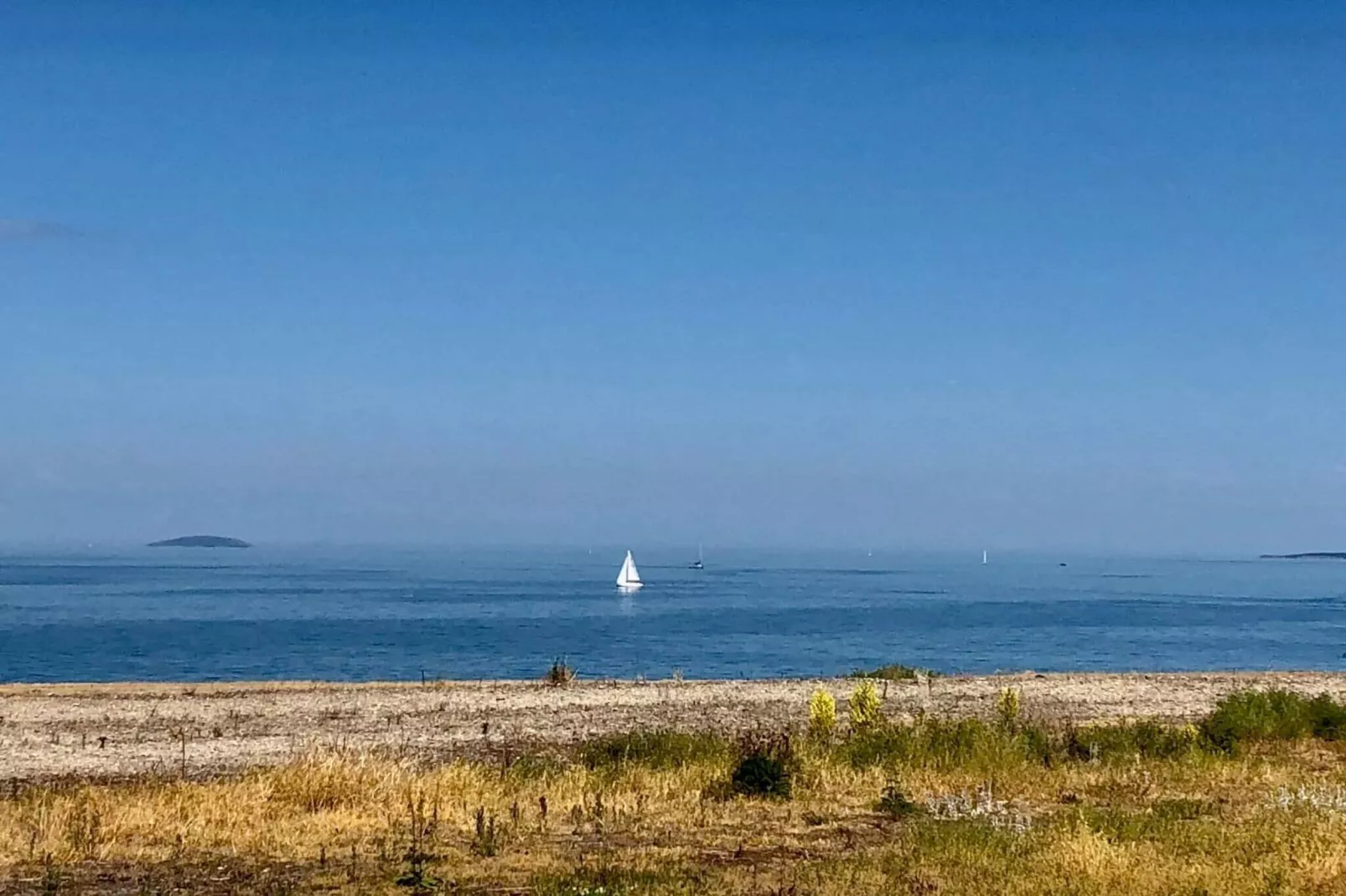 8 persoons vakantie huis in BORGHOLM-By Traum-Niet-getagd