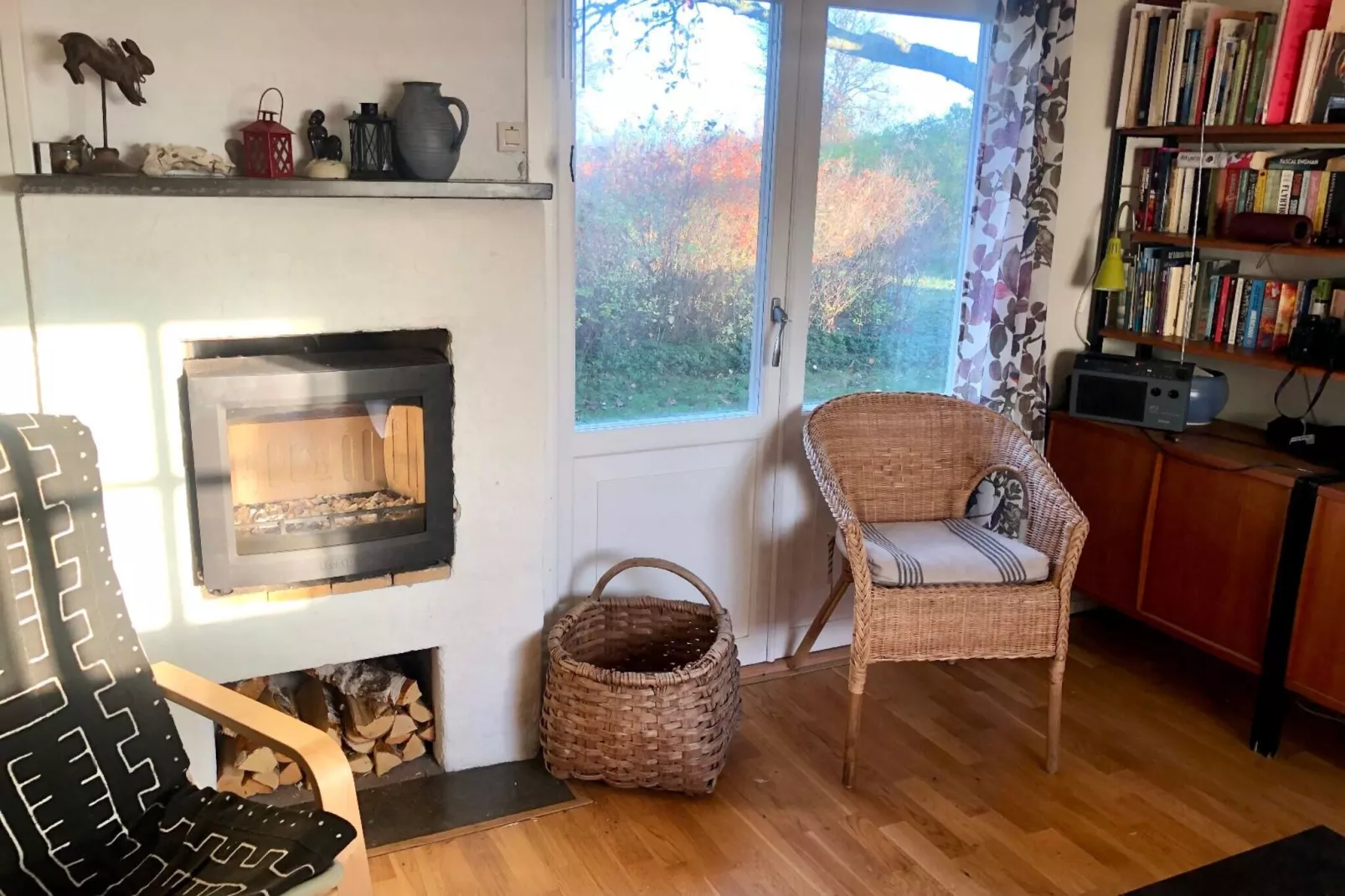 8 persoons vakantie huis in BORGHOLM-By Traum-Binnen