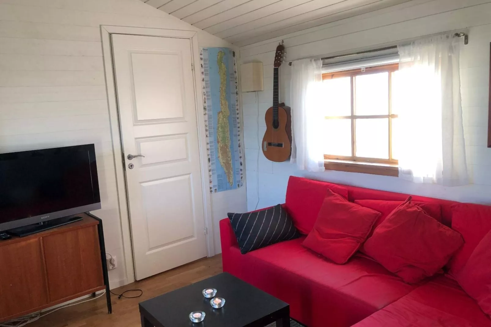 8 persoons vakantie huis in BORGHOLM-By Traum-Binnen