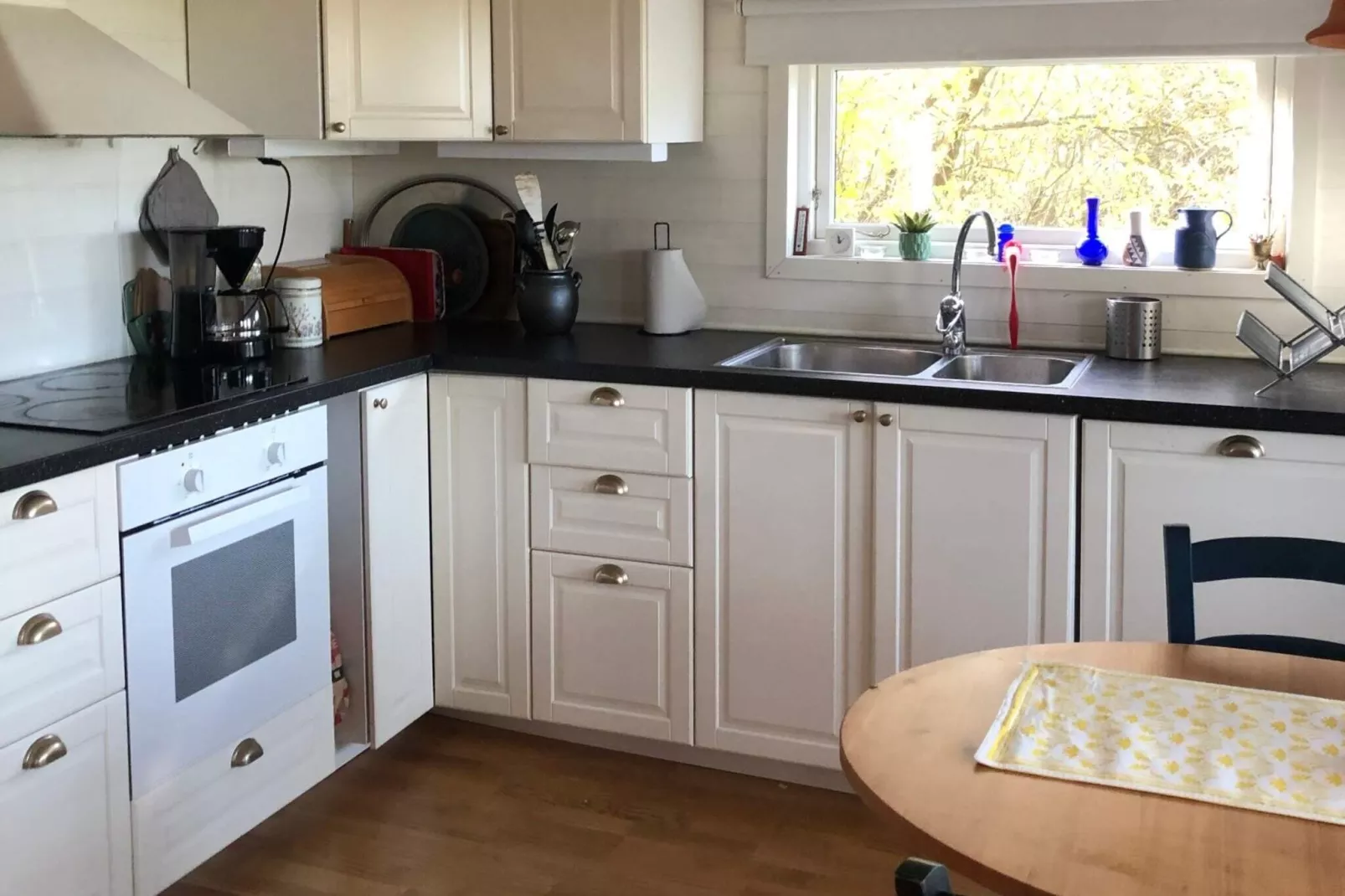 8 persoons vakantie huis in BORGHOLM-By Traum-Binnen