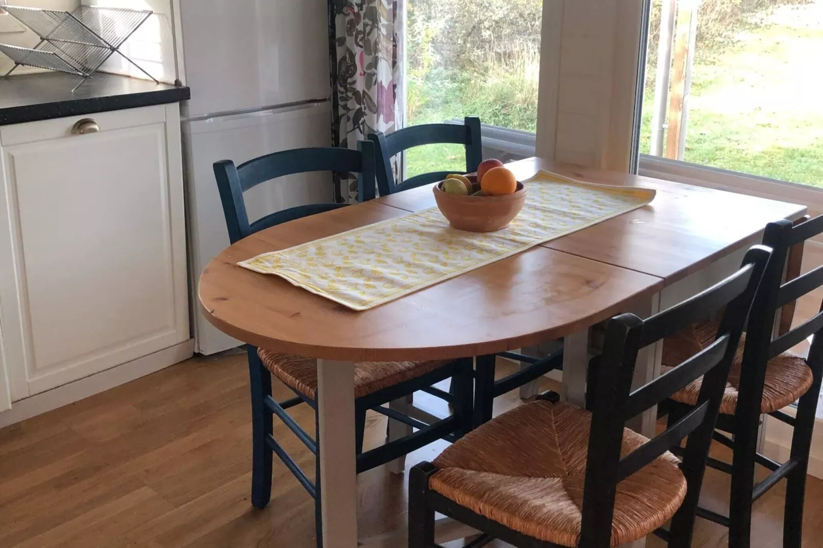 8 persoons vakantie huis in BORGHOLM-By Traum-Binnen