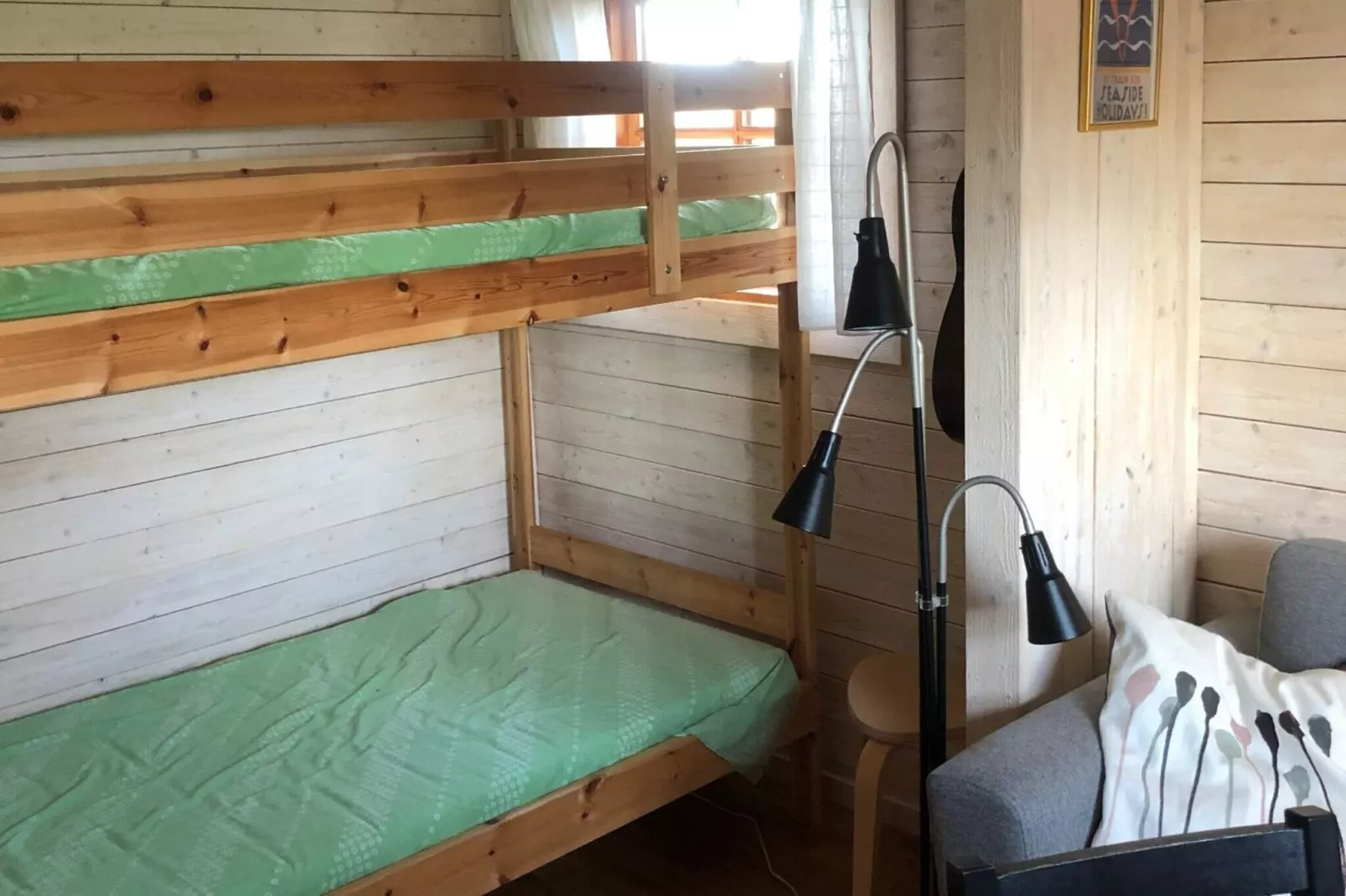 8 persoons vakantie huis in BORGHOLM-By Traum-Binnen