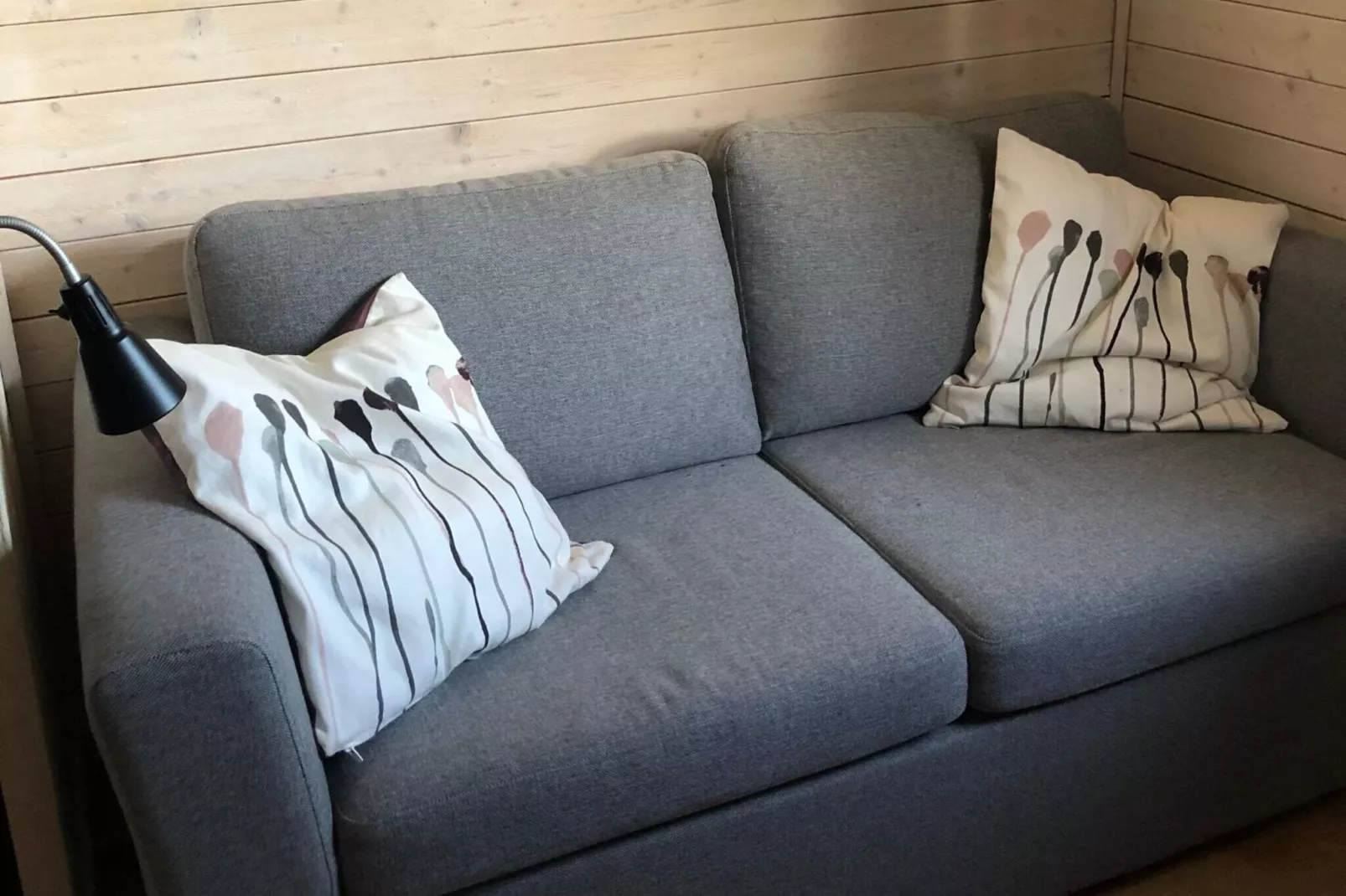 8 persoons vakantie huis in BORGHOLM-By Traum-Binnen
