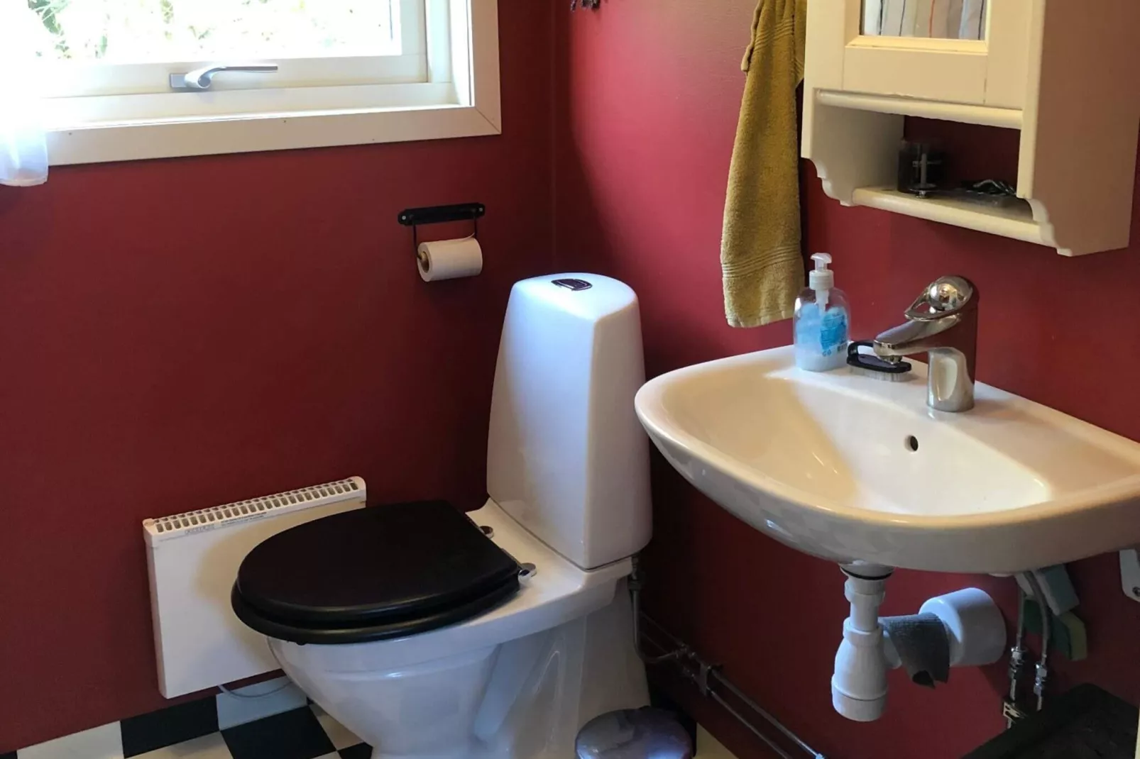 8 persoons vakantie huis in BORGHOLM-By Traum-Binnen