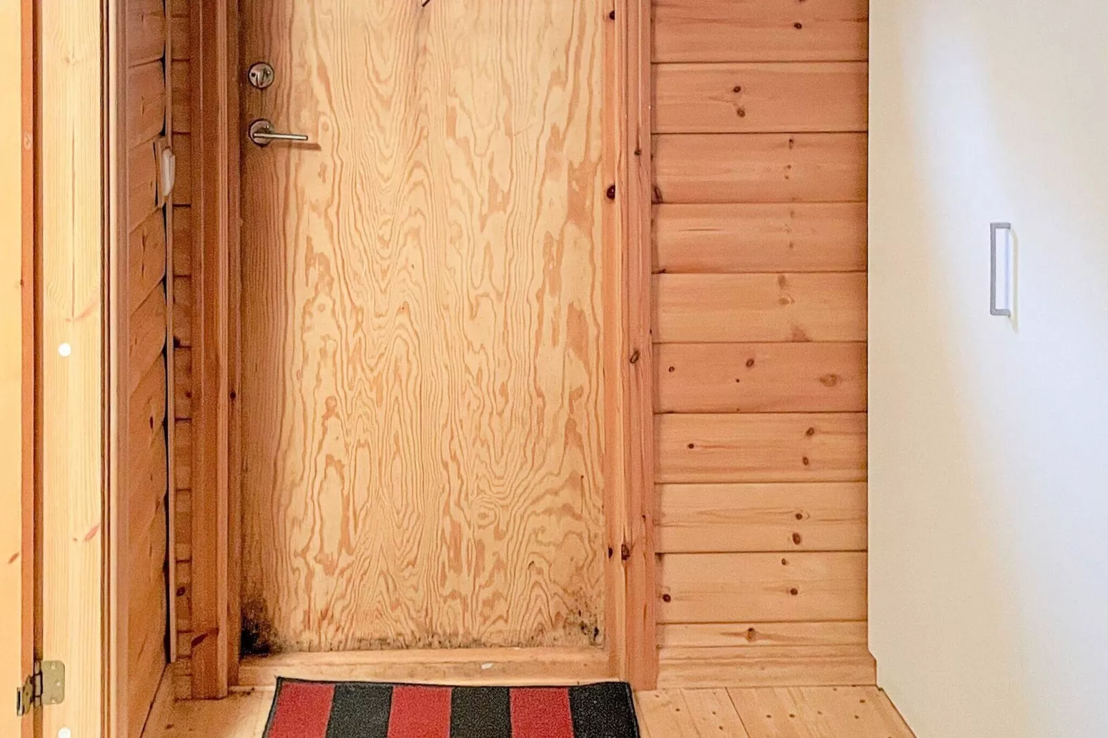 5 persoons vakantie huis in SEXDREGA-By Traum