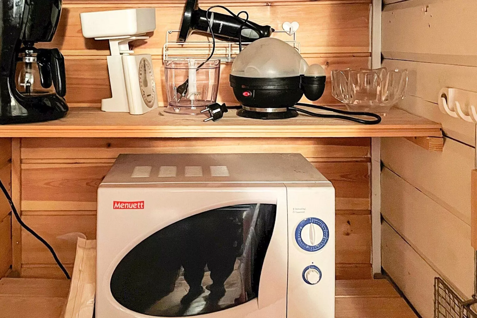 5 persoons vakantie huis in SEXDREGA-By Traum-Binnen
