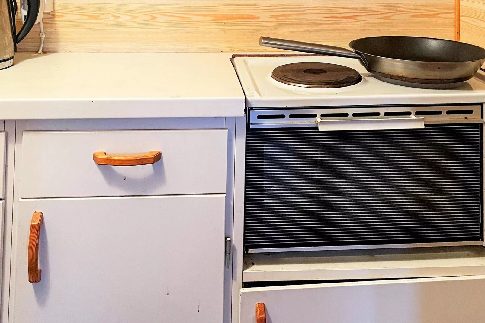 5 persoons vakantie huis in SEXDREGA-By Traum-Binnen