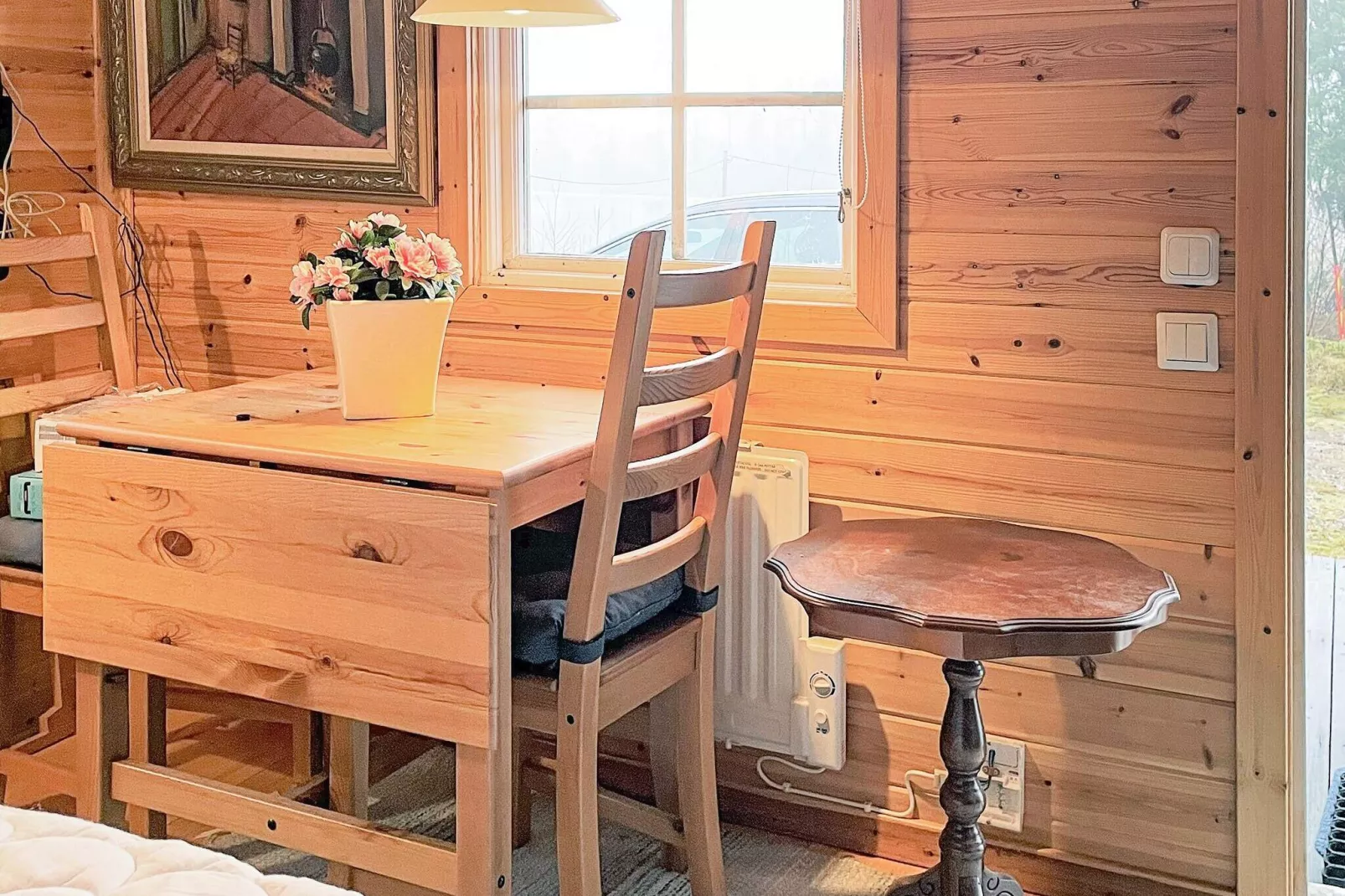 5 persoons vakantie huis in SEXDREGA-By Traum-Binnen