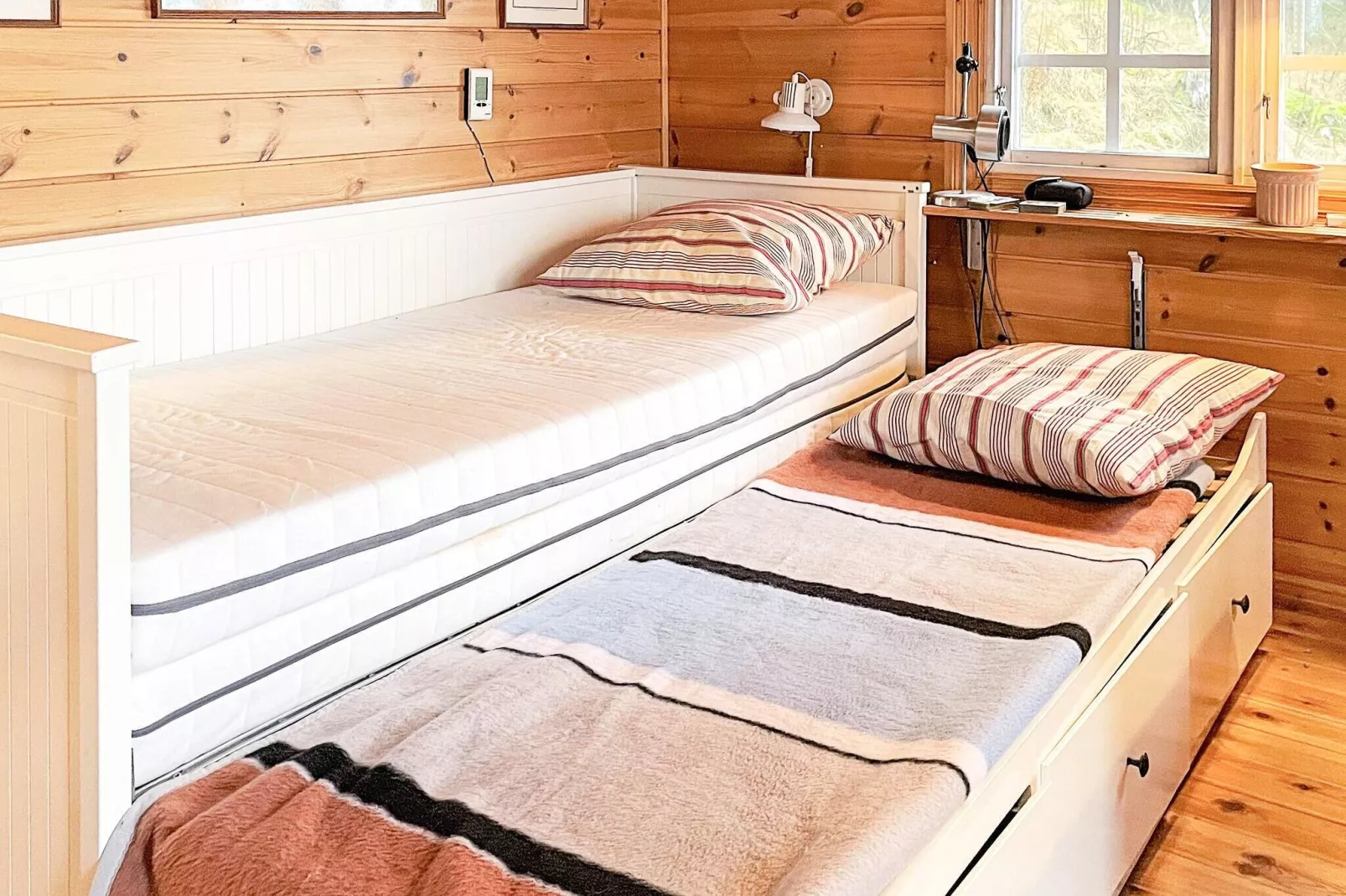 5 persoons vakantie huis in SEXDREGA-By Traum-Binnen