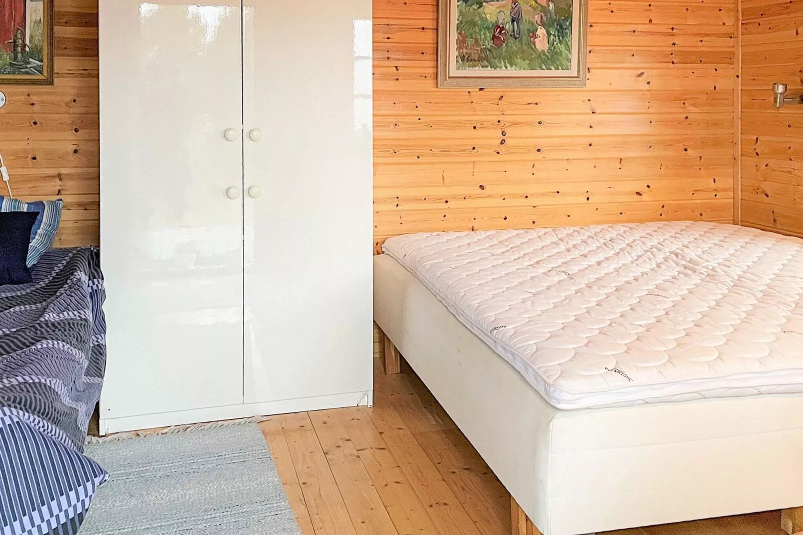 5 persoons vakantie huis in SEXDREGA-By Traum-Binnen