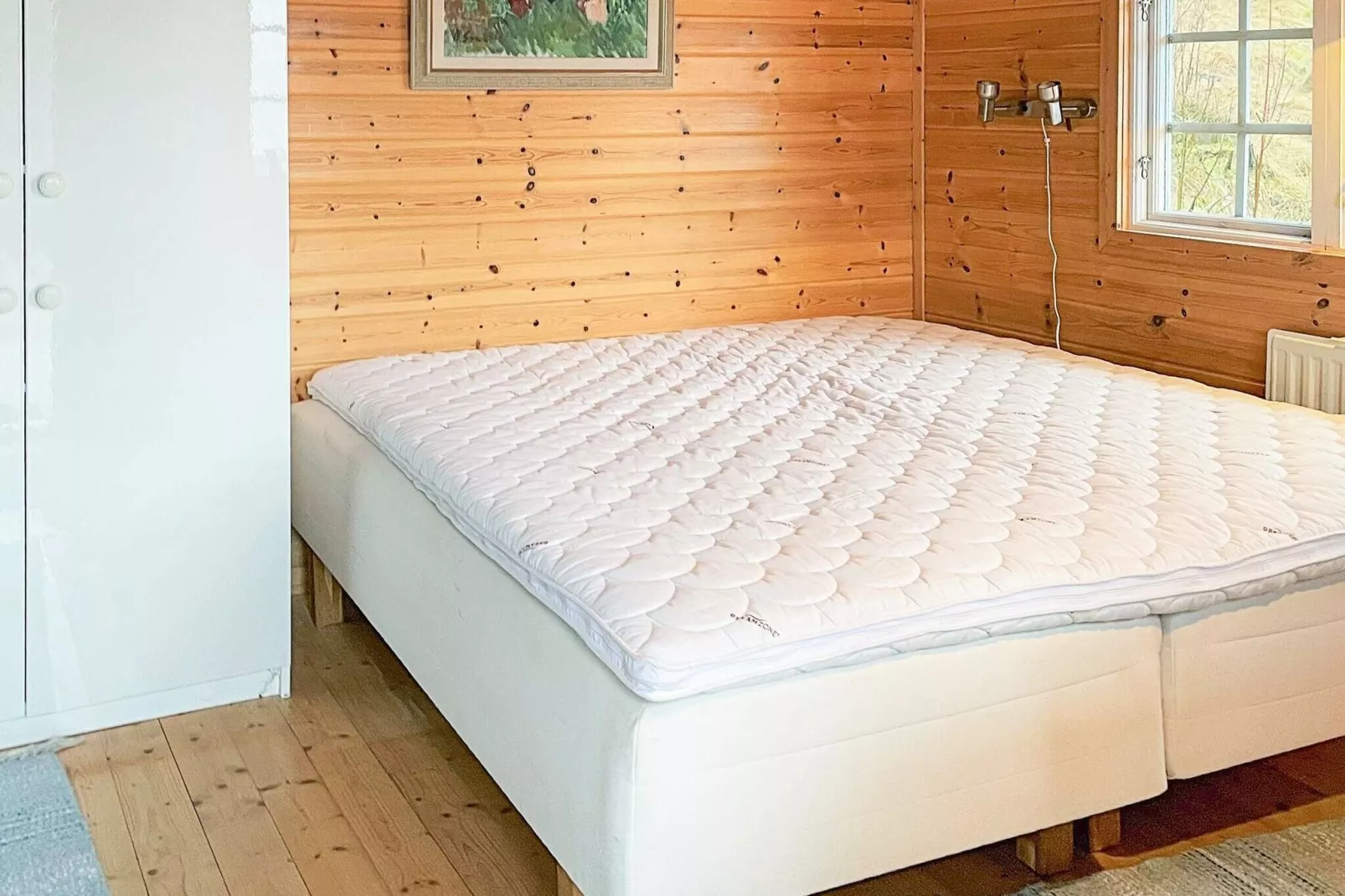 5 persoons vakantie huis in SEXDREGA-By Traum-Binnen