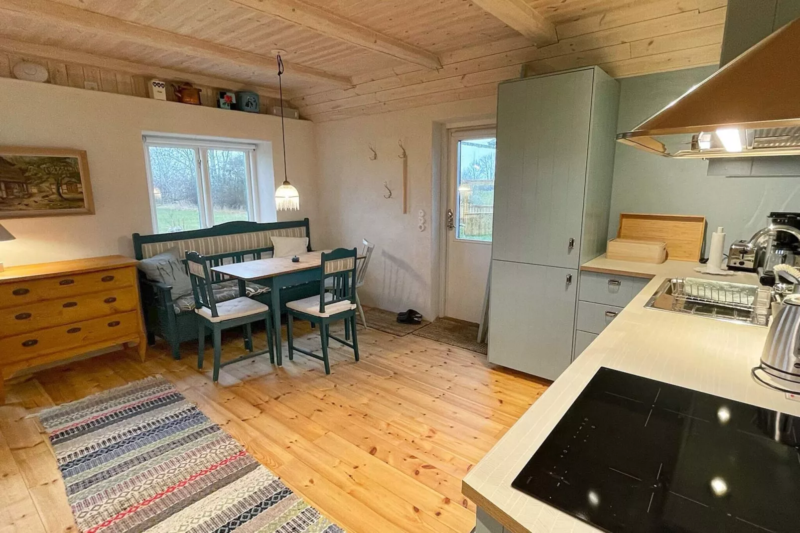 5 sterren vakantie huis in Löderup-Binnen