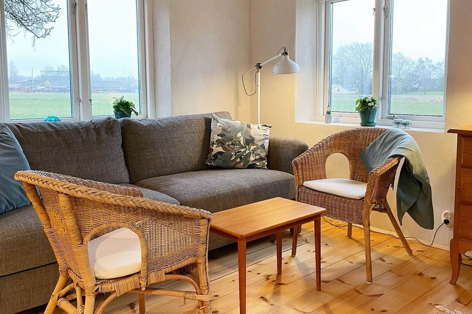 5 sterren vakantie huis in Löderup-Binnen