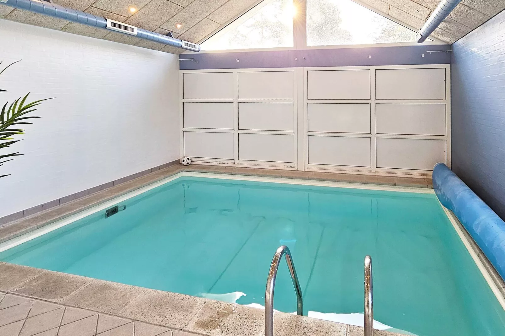 10 persoons vakantie huis in Hadsund-By Traum-Zwembad