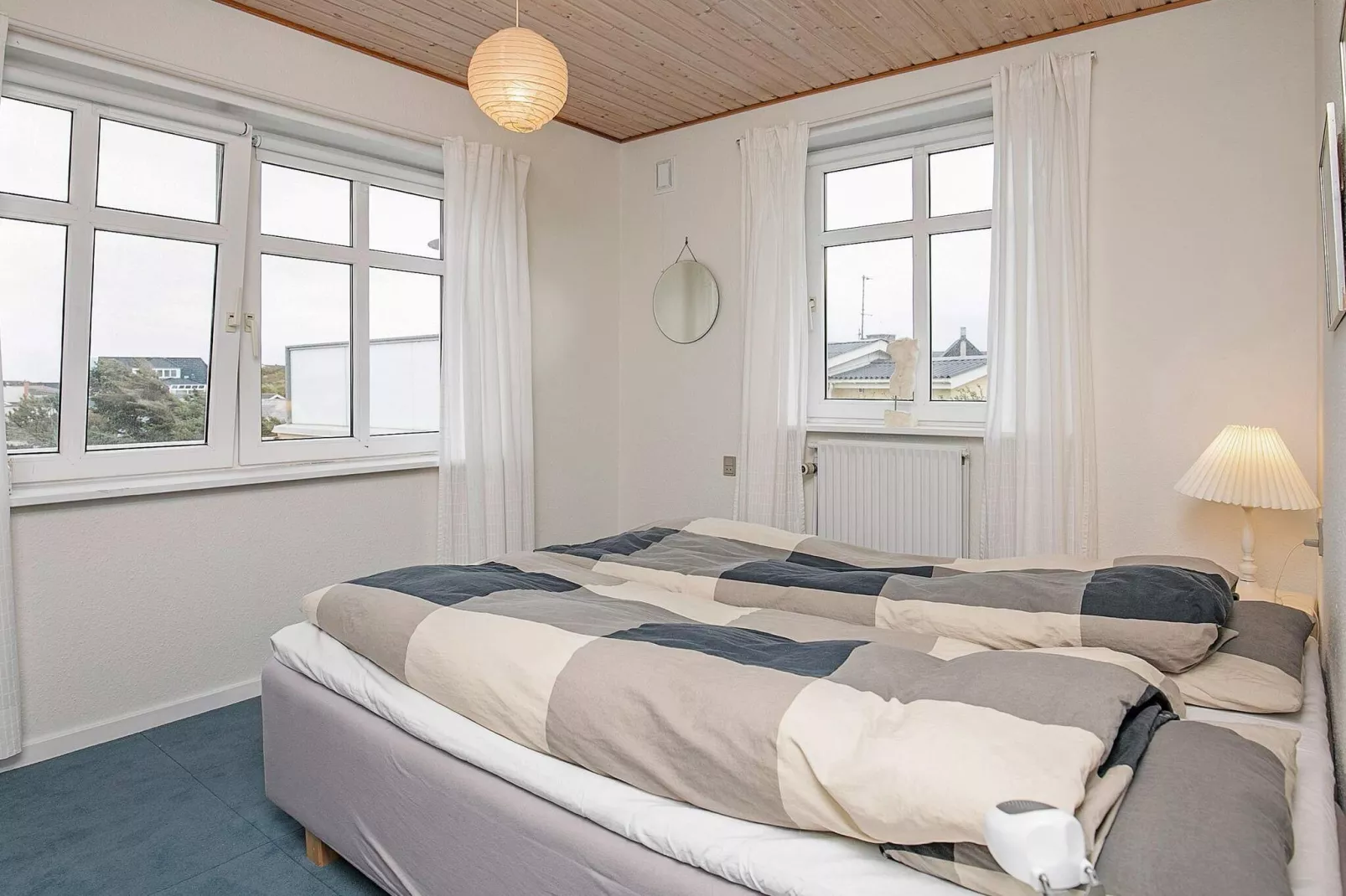 6 persoons vakantie huis in Ringkøbing-Binnen