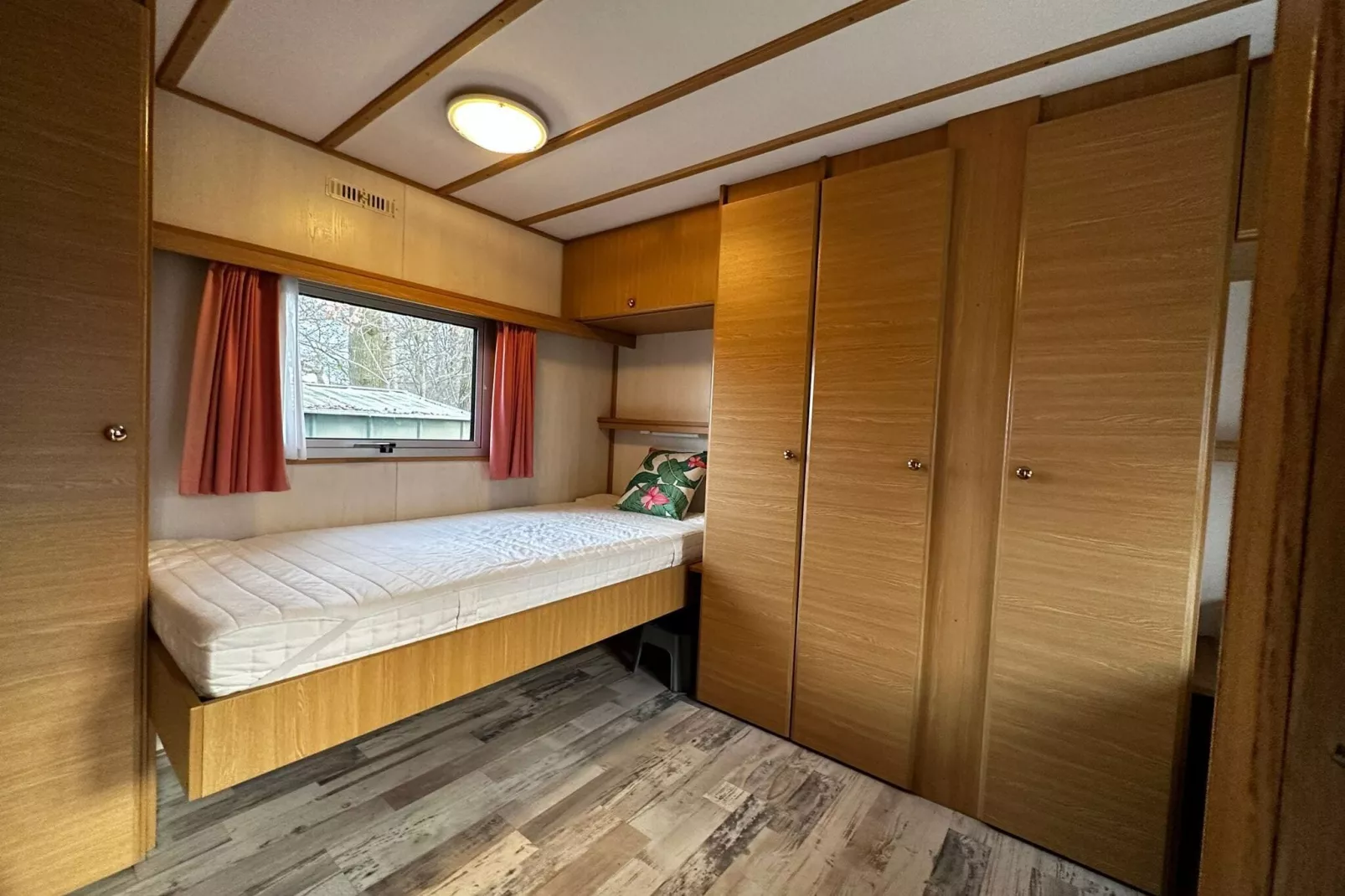 Camping Ideaal-Slaapkamer