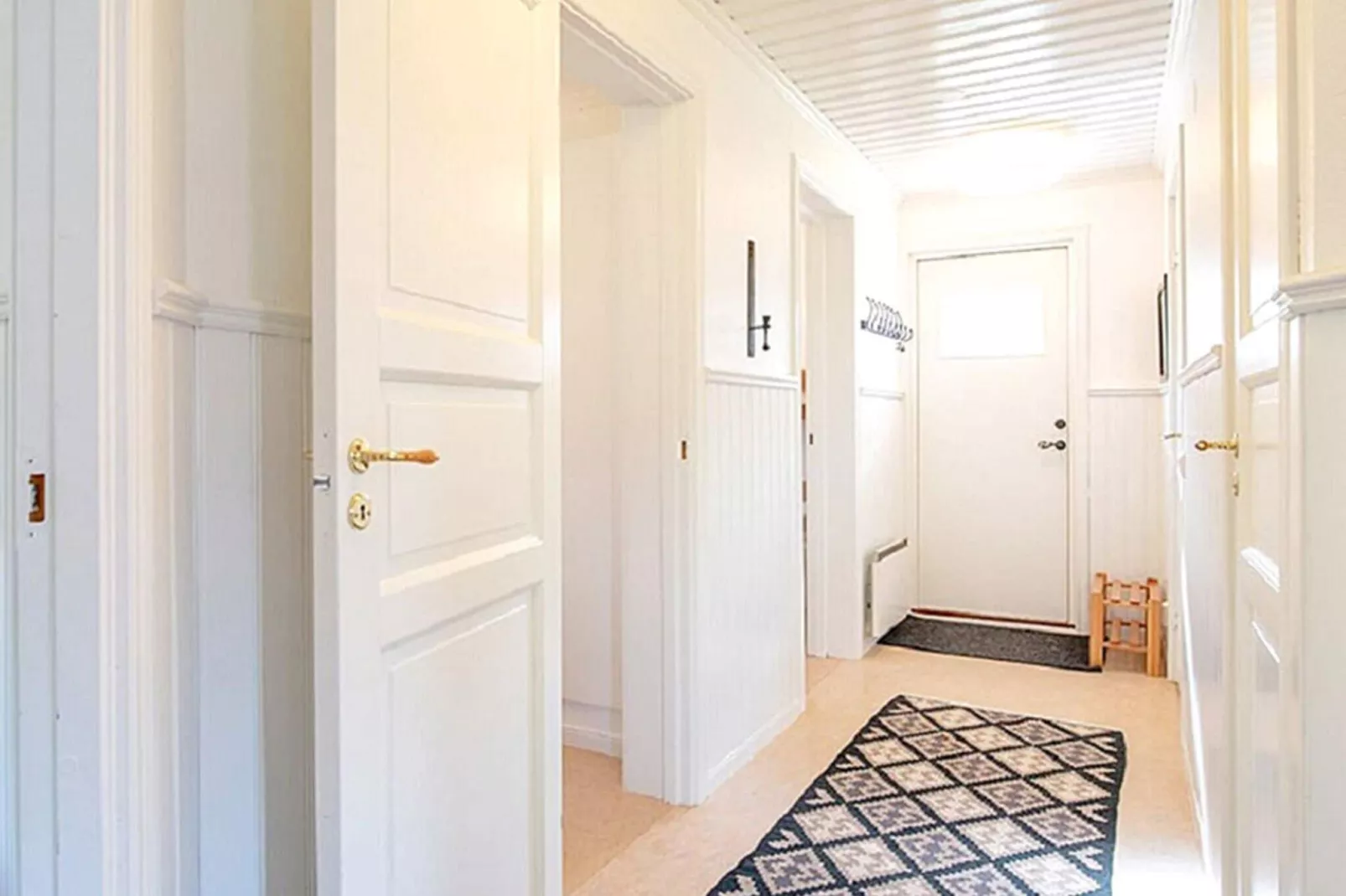 4 sterren vakantie huis in SÄLEN-Binnen
