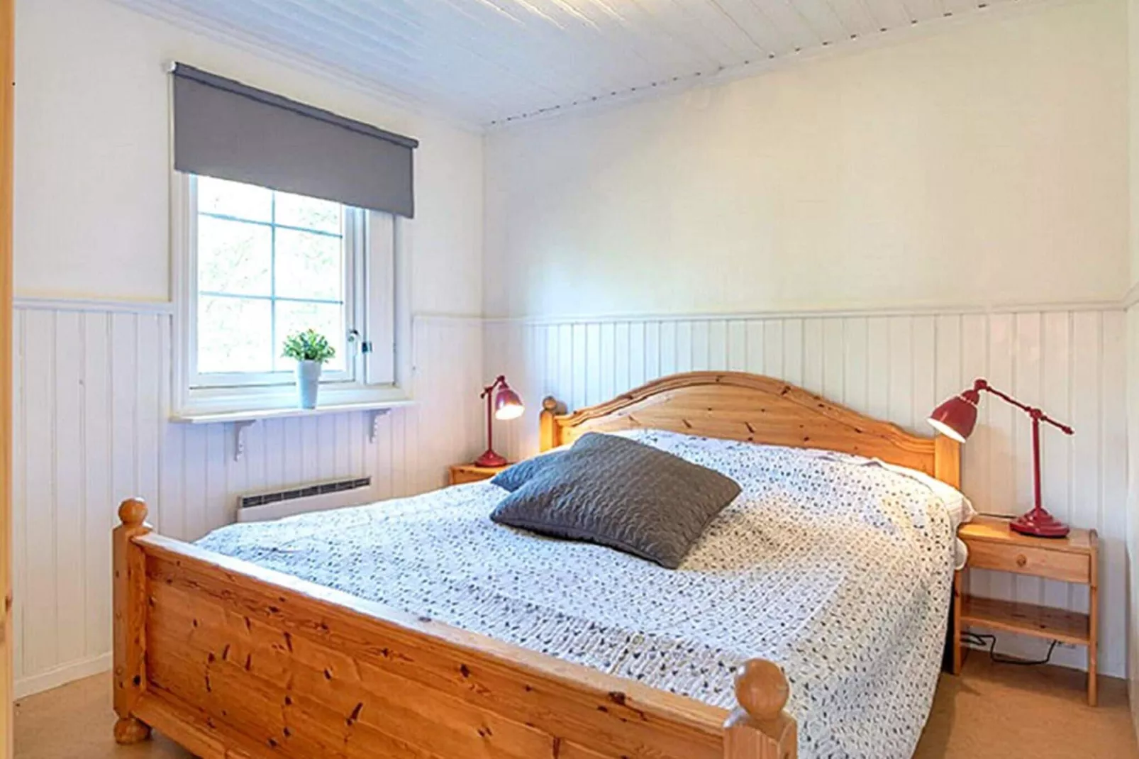 4 sterren vakantie huis in SÄLEN-Binnen