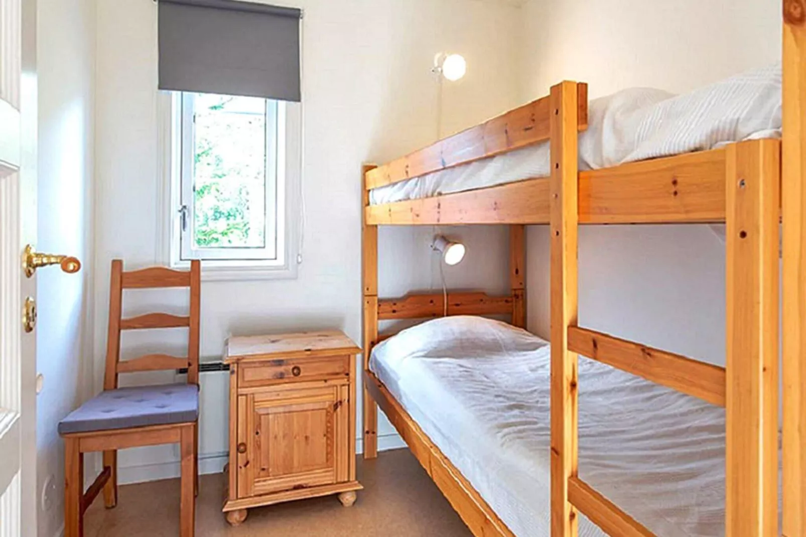 4 sterren vakantie huis in SÄLEN-Binnen