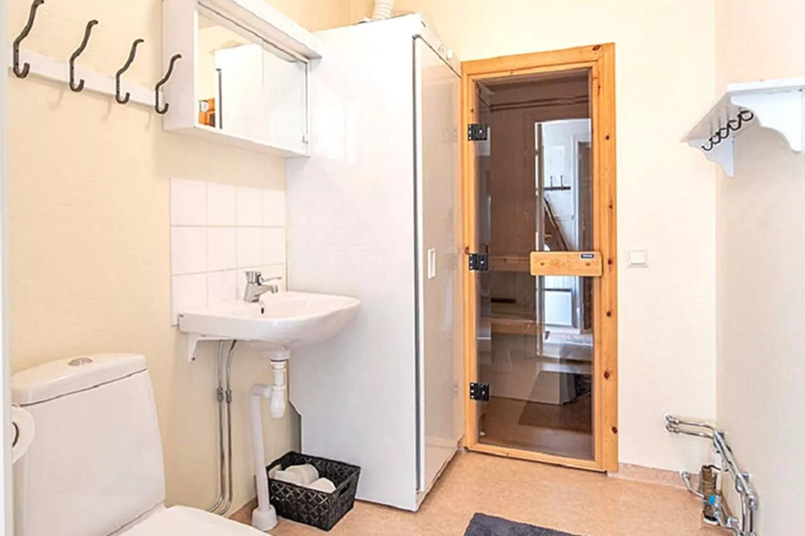 4 sterren vakantie huis in SÄLEN-Binnen