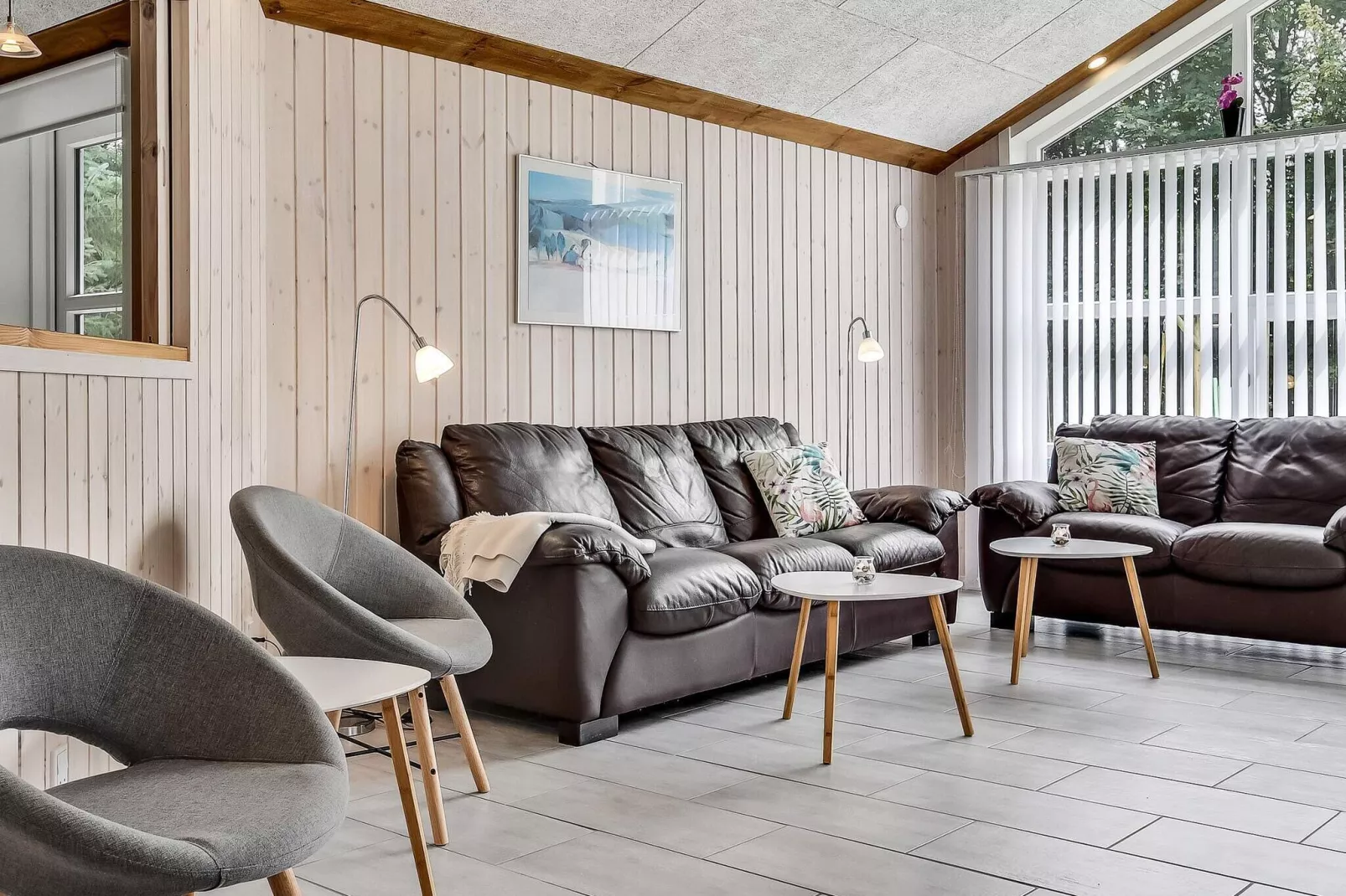 5 sterren vakantie huis in Oksbøl-Binnen