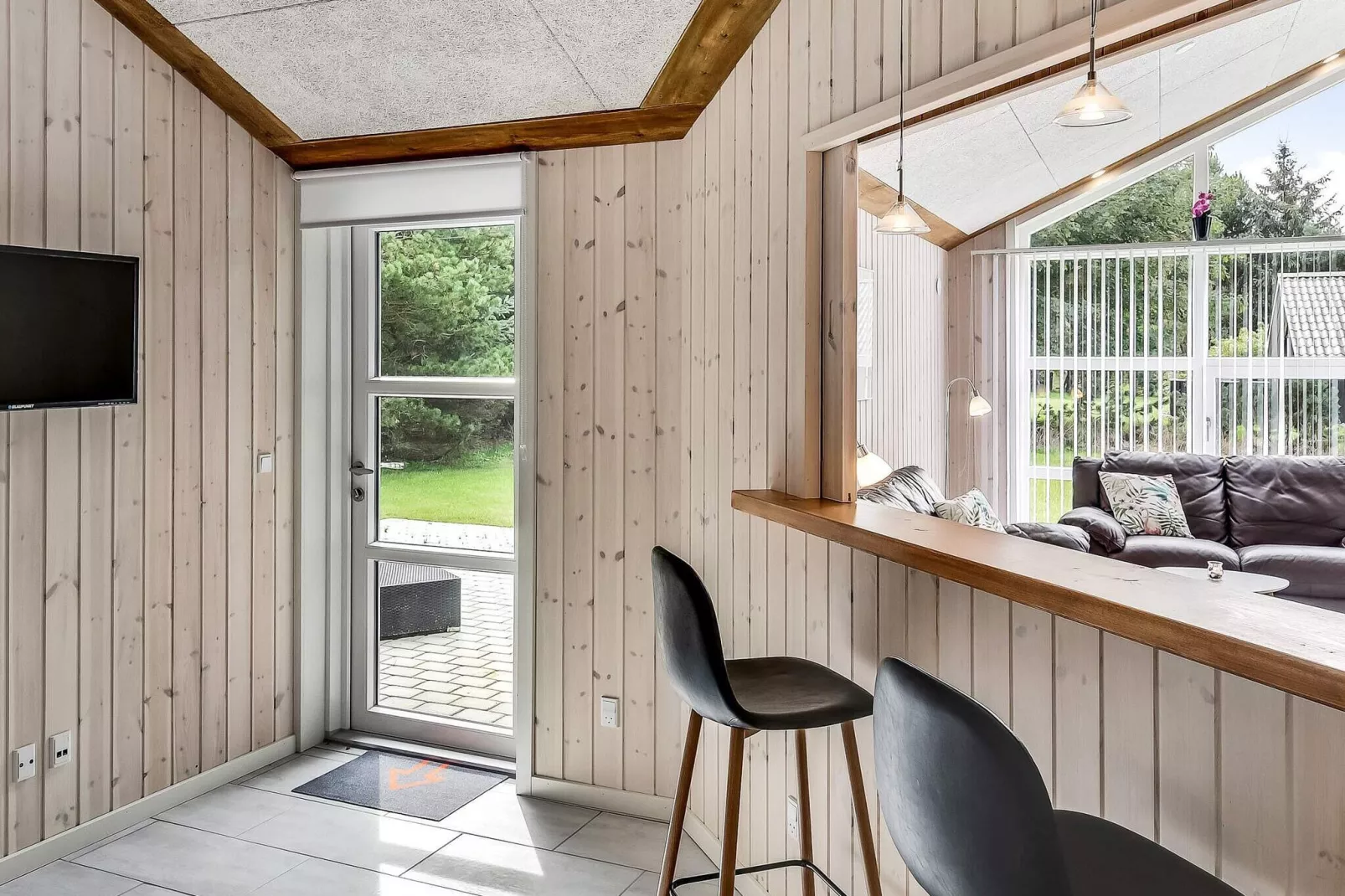 5 sterren vakantie huis in Oksbøl-Binnen
